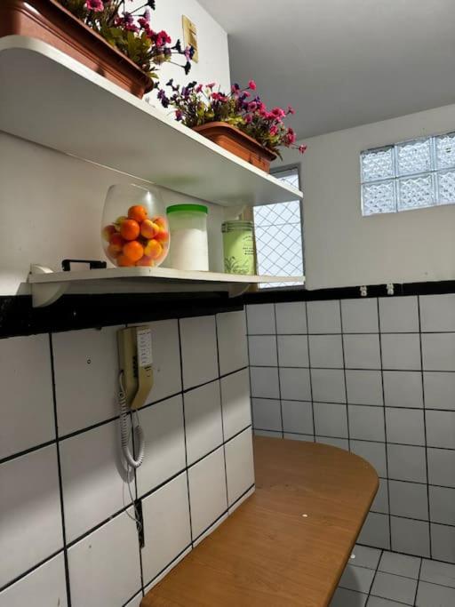 Apartamento com otima localização