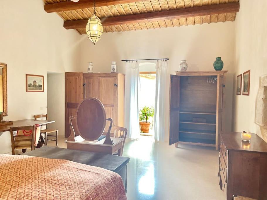 Beautiful Baglio in Sicily, Scicli, Donnalucata view 3