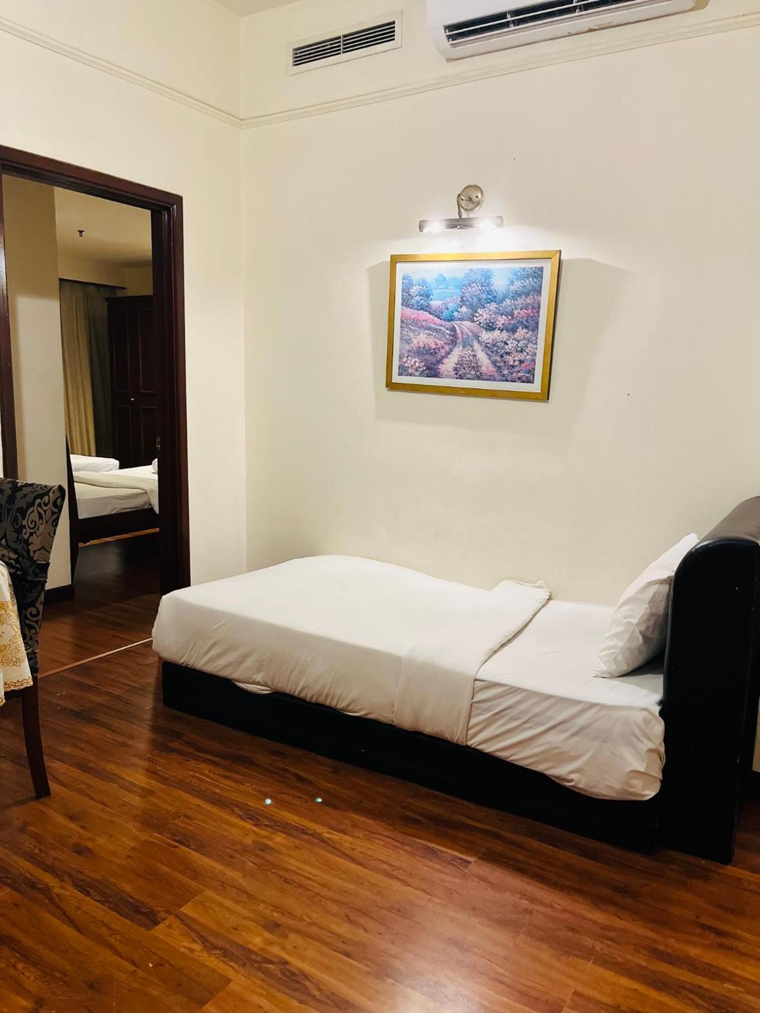 The Millennium Suites At Berjaya Times Square KL