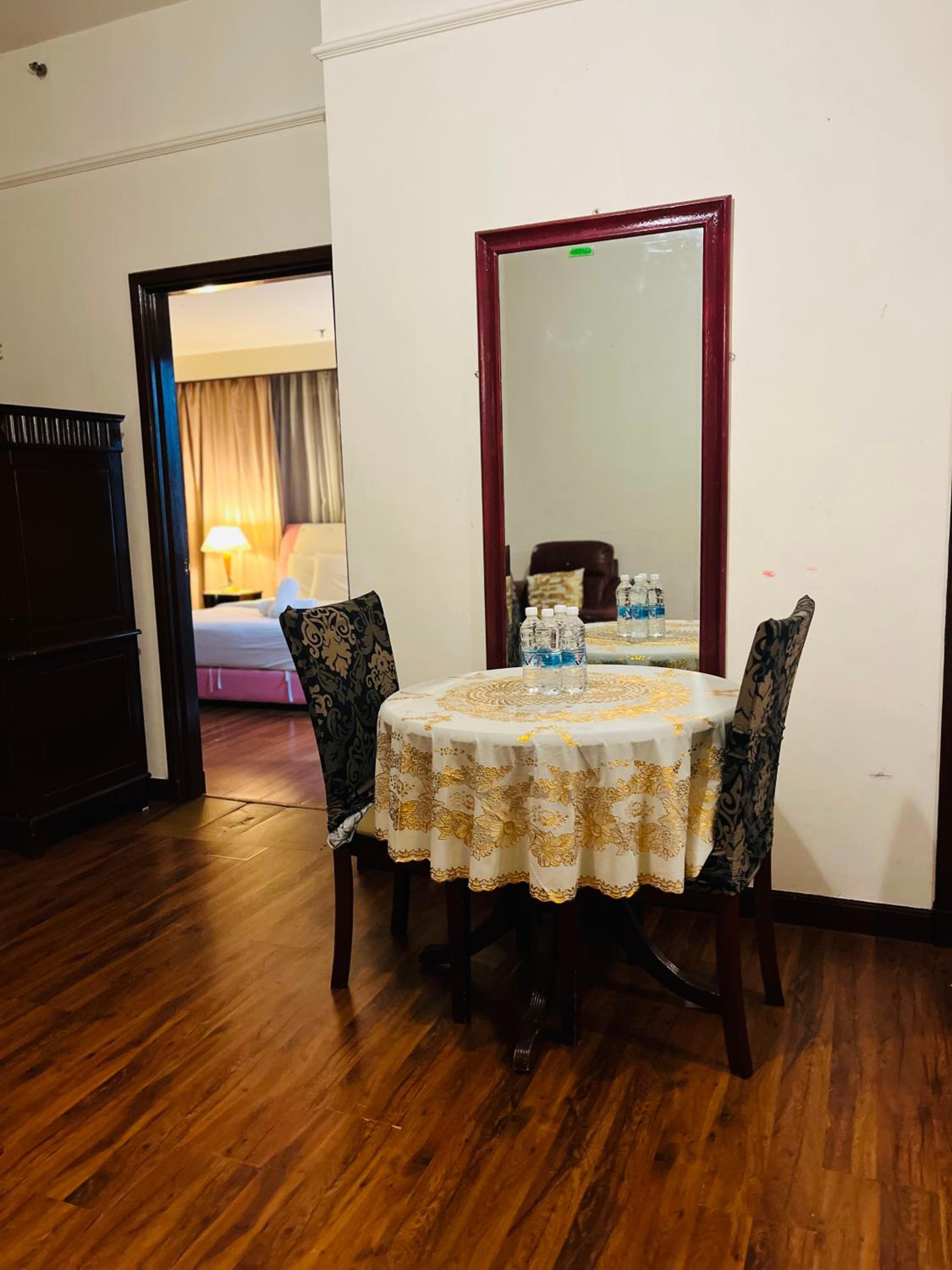 The Millennium Suites At Berjaya Times Square KL