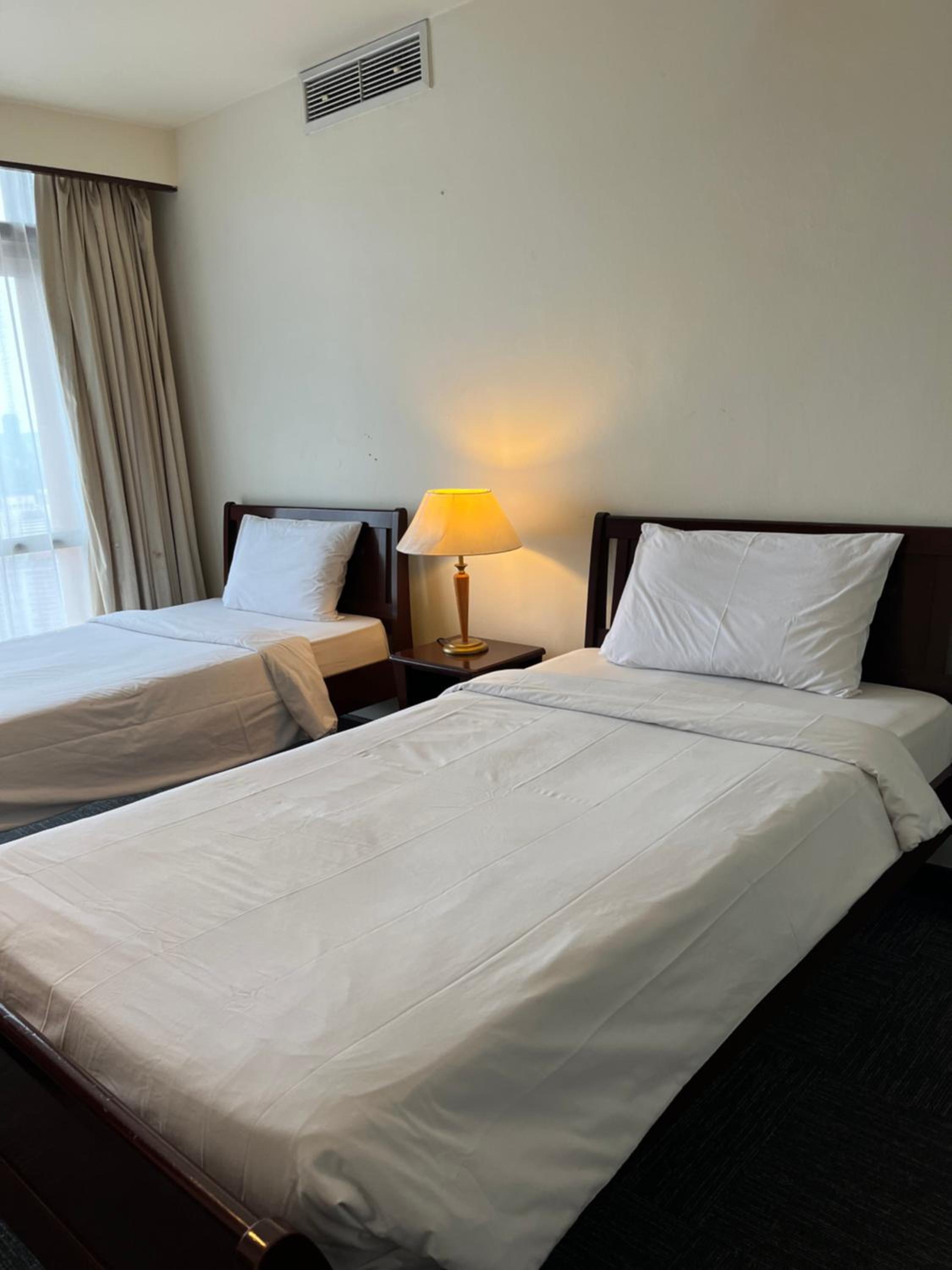 The Millennium Suites At Berjaya Times Square KL