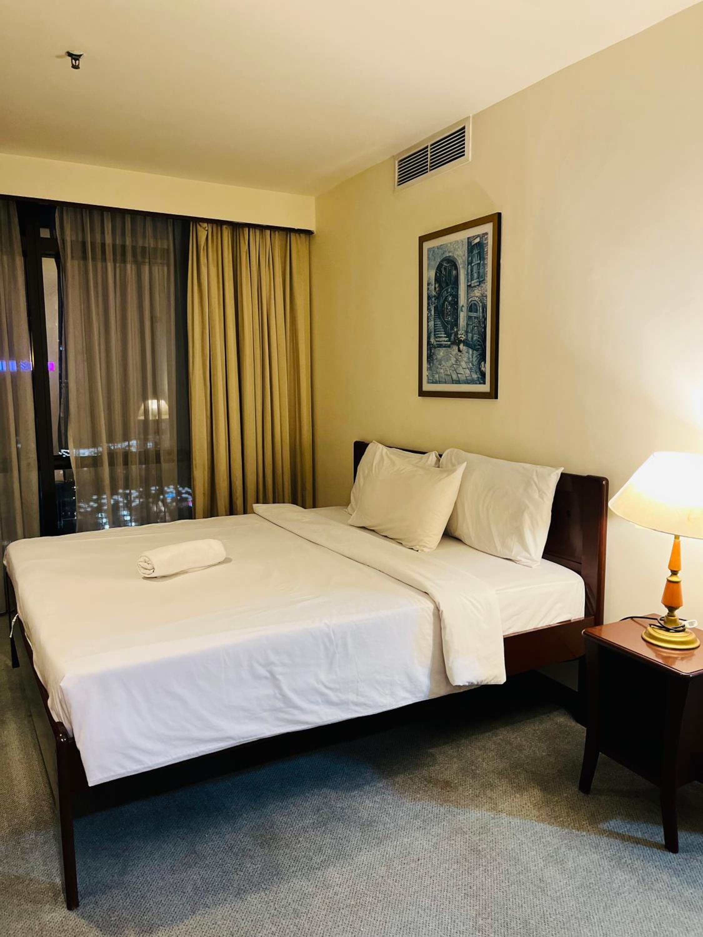 The Millennium Suites At Berjaya Times Square KL