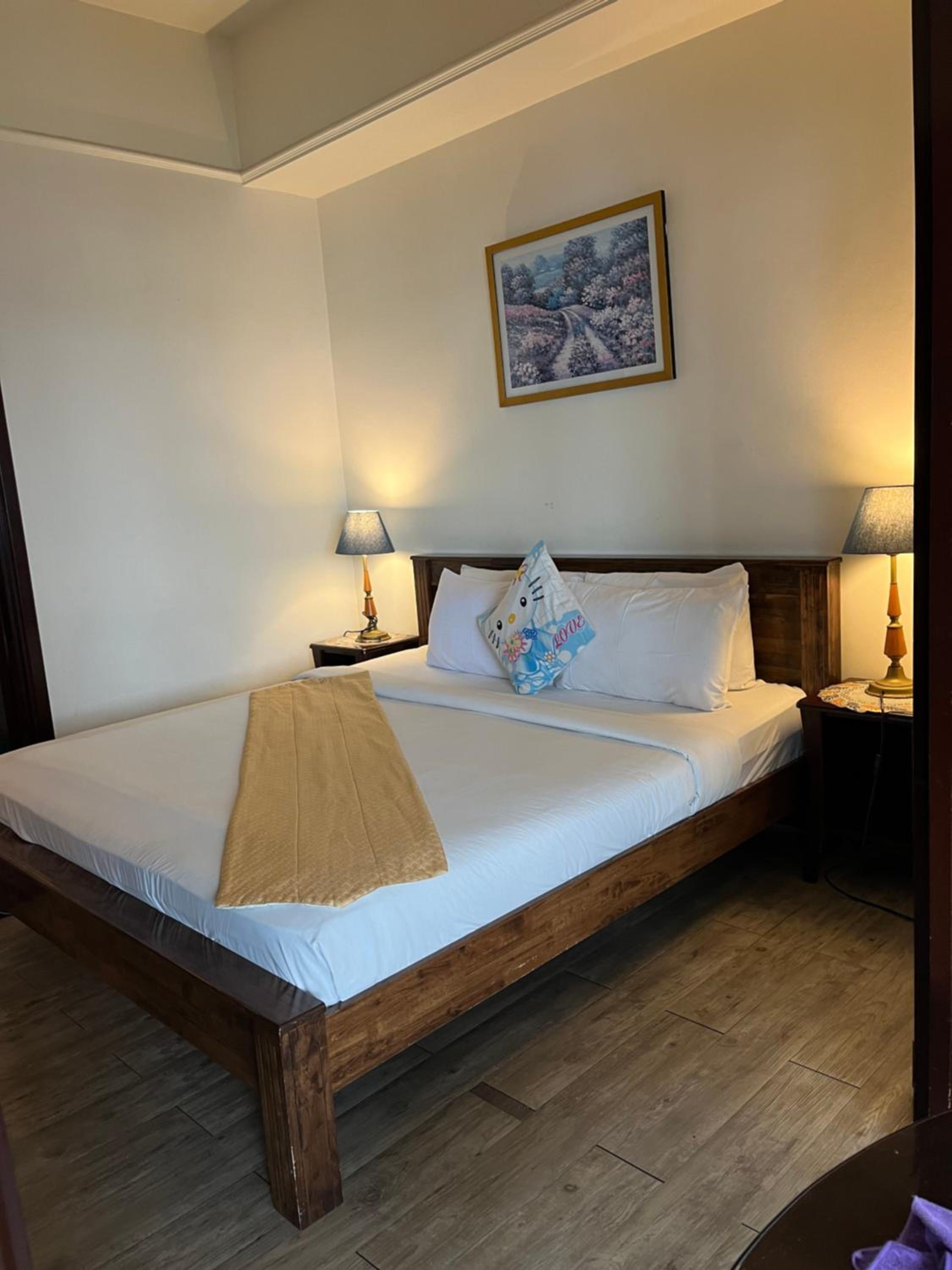 The Millennium Suites At Berjaya Times Square KL