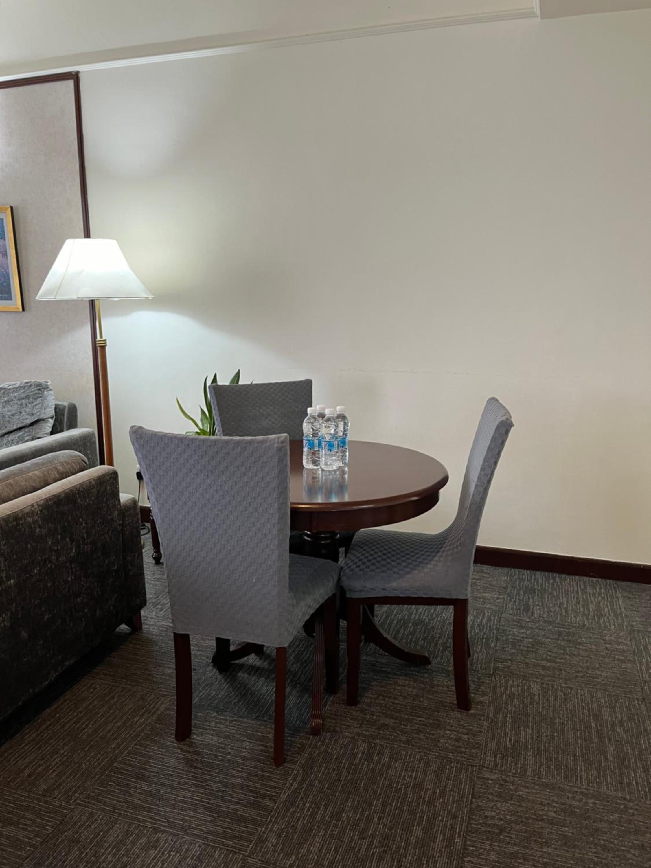 The Millennium Suites At Berjaya Times Square KL