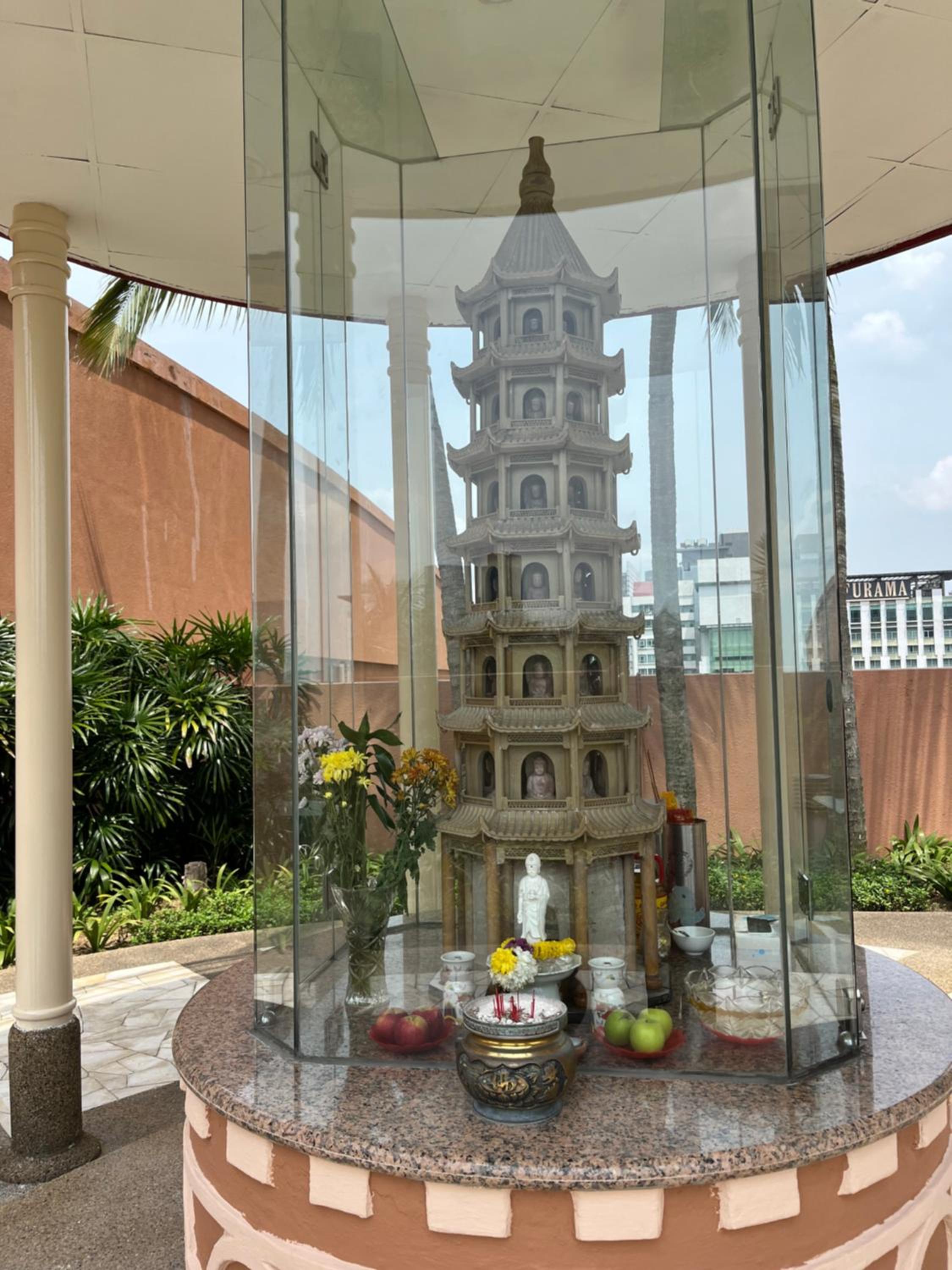 The Millennium Suites At Berjaya Times Square KL