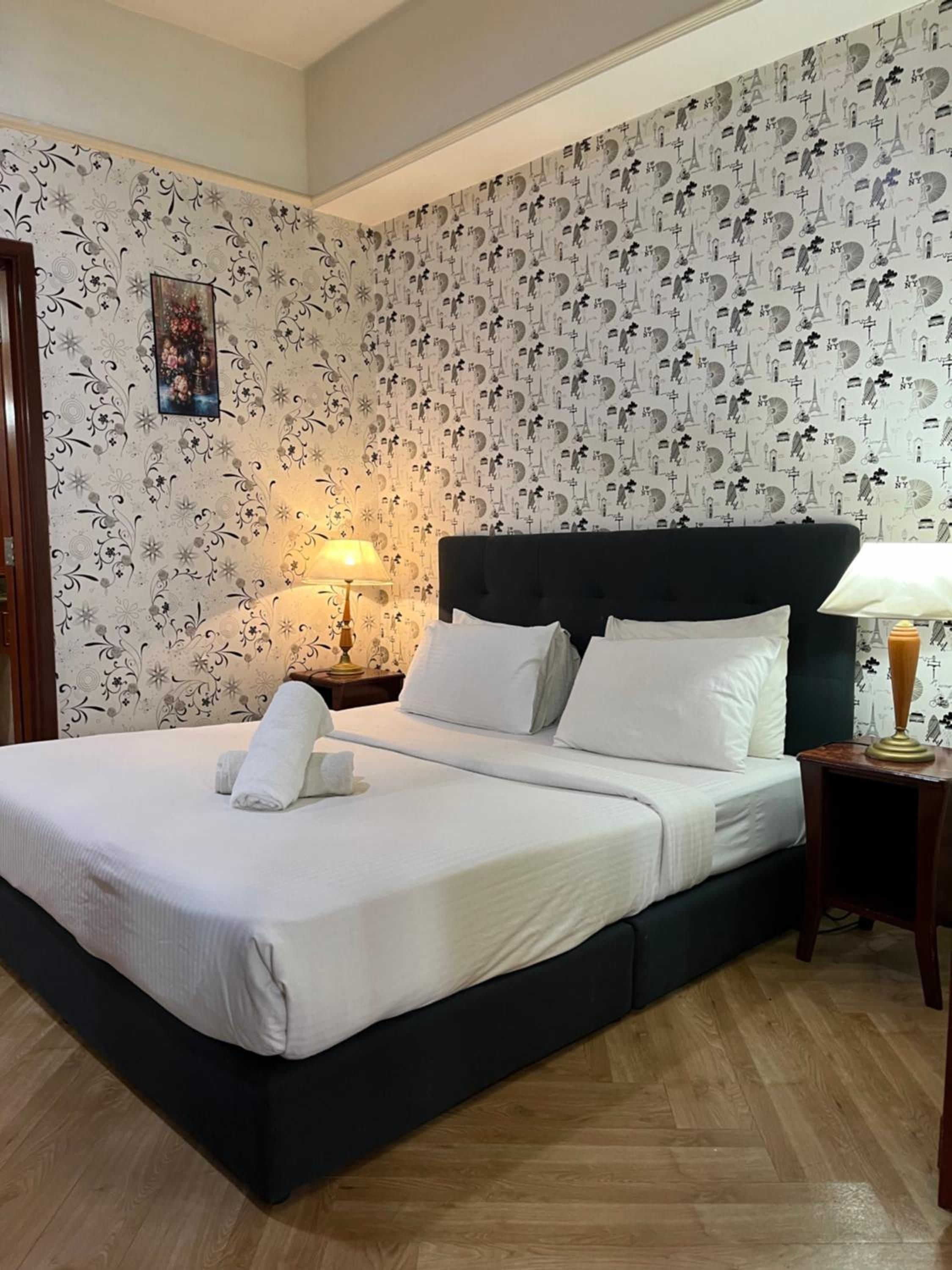 The Millennium Suites At Berjaya Times Square KL