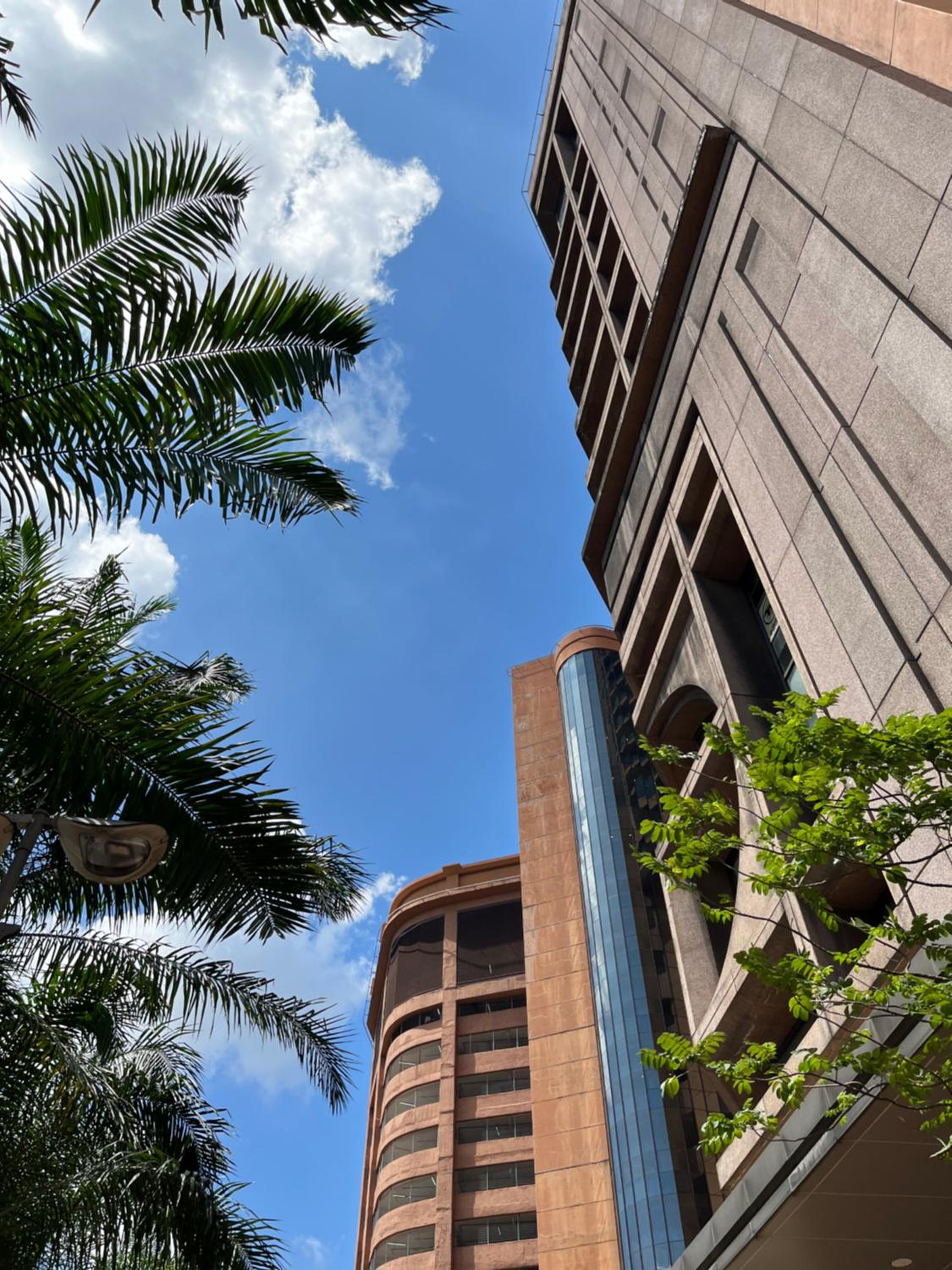 The Millennium Suites At Berjaya Times Square KL