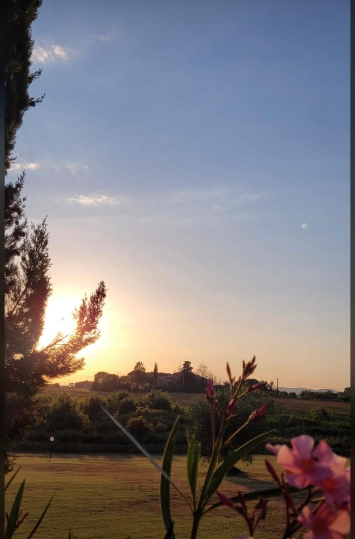 Agriturismo Podere Delle Querci