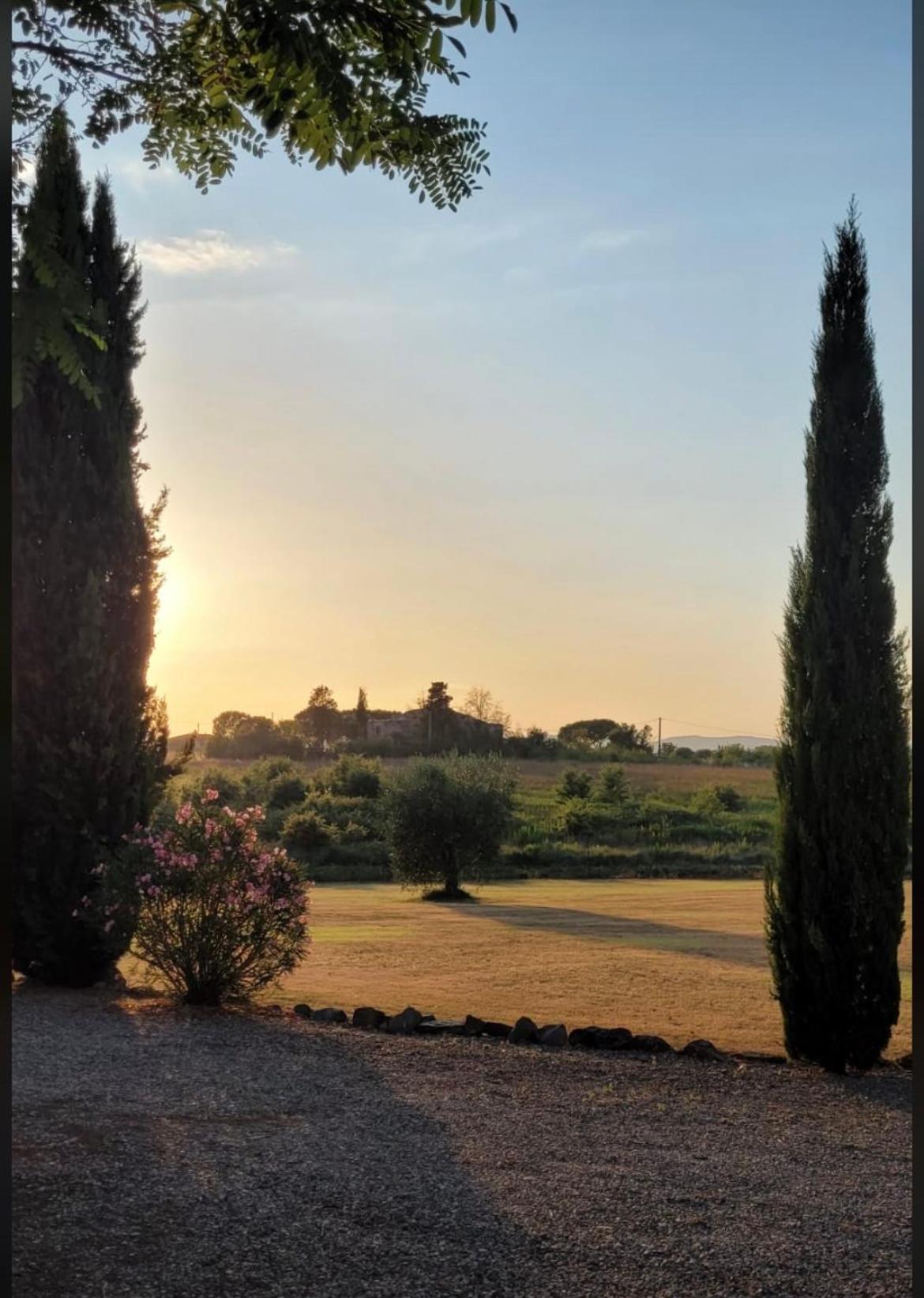 Agriturismo Podere Delle Querci