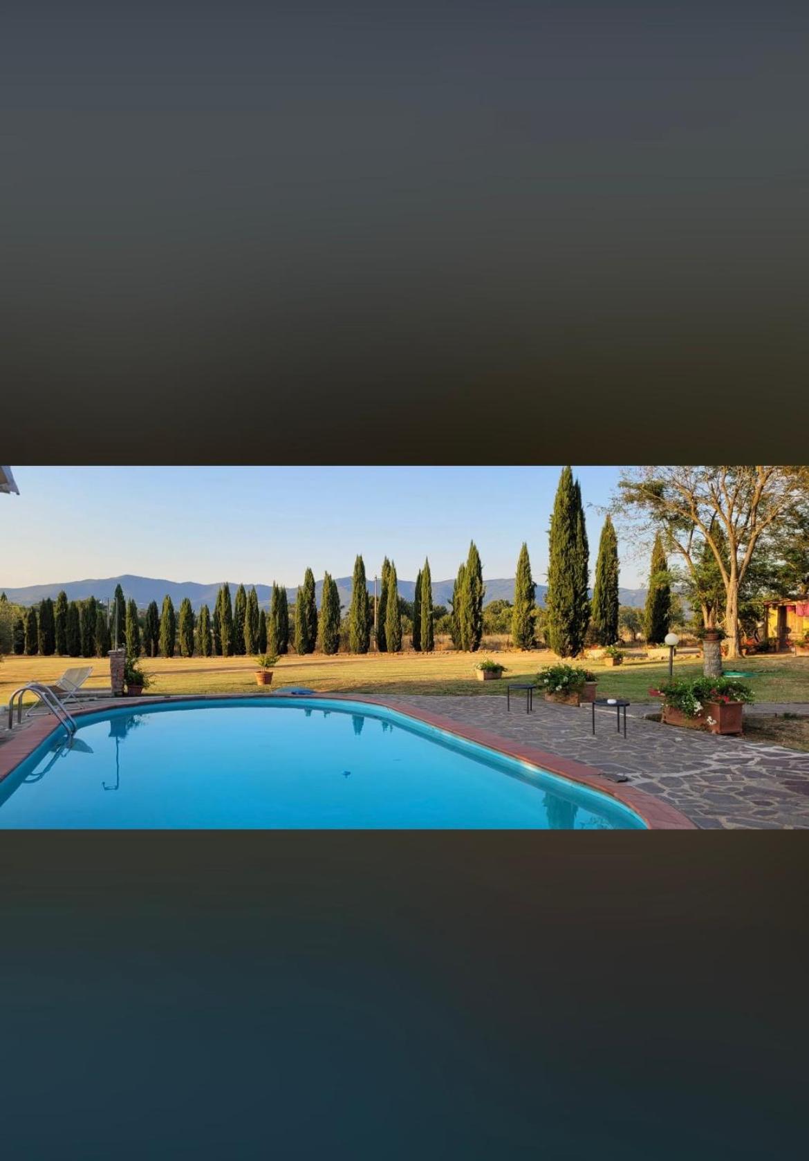 Agriturismo Podere Delle Querci