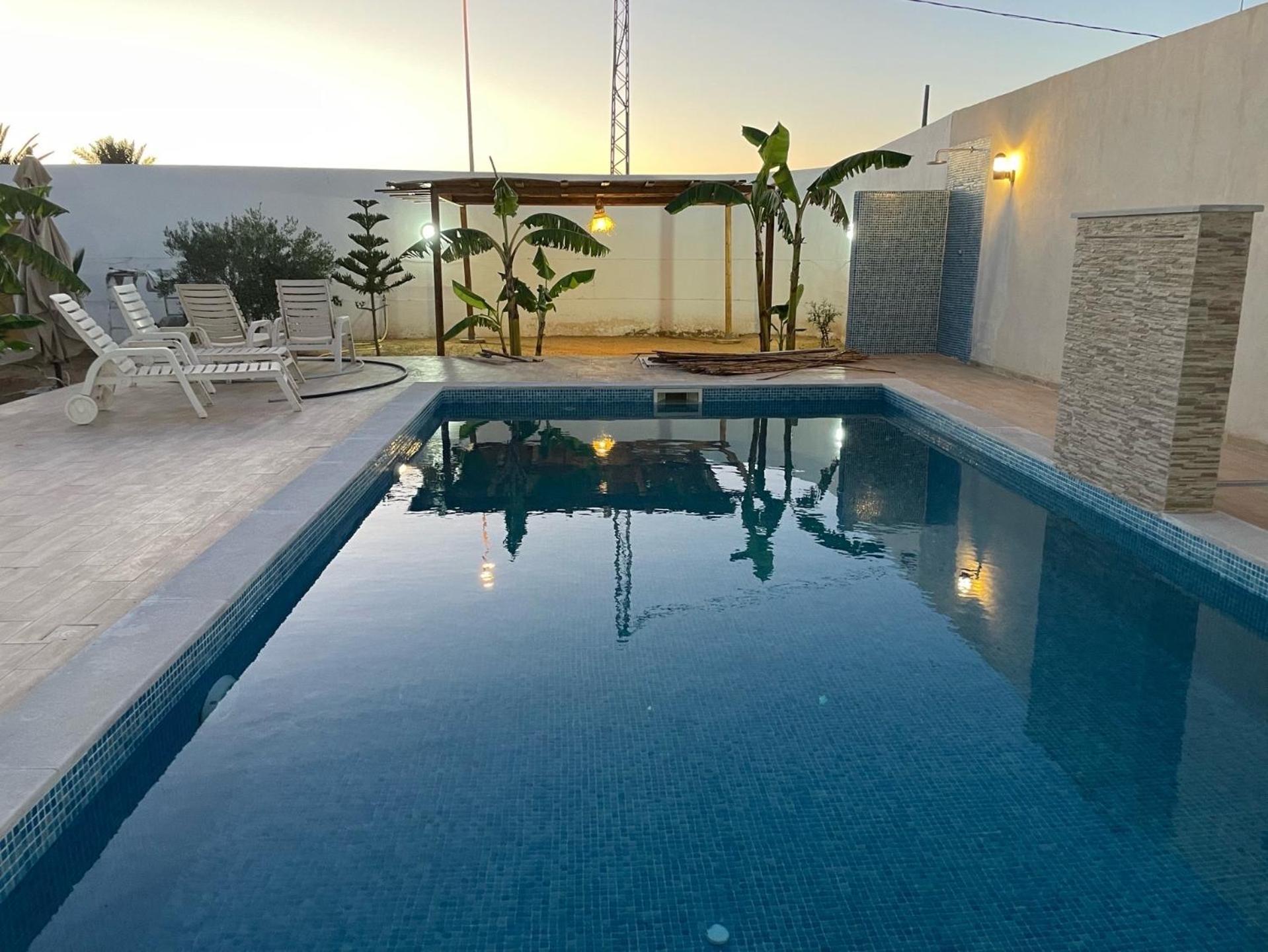 Dar aissa view 2