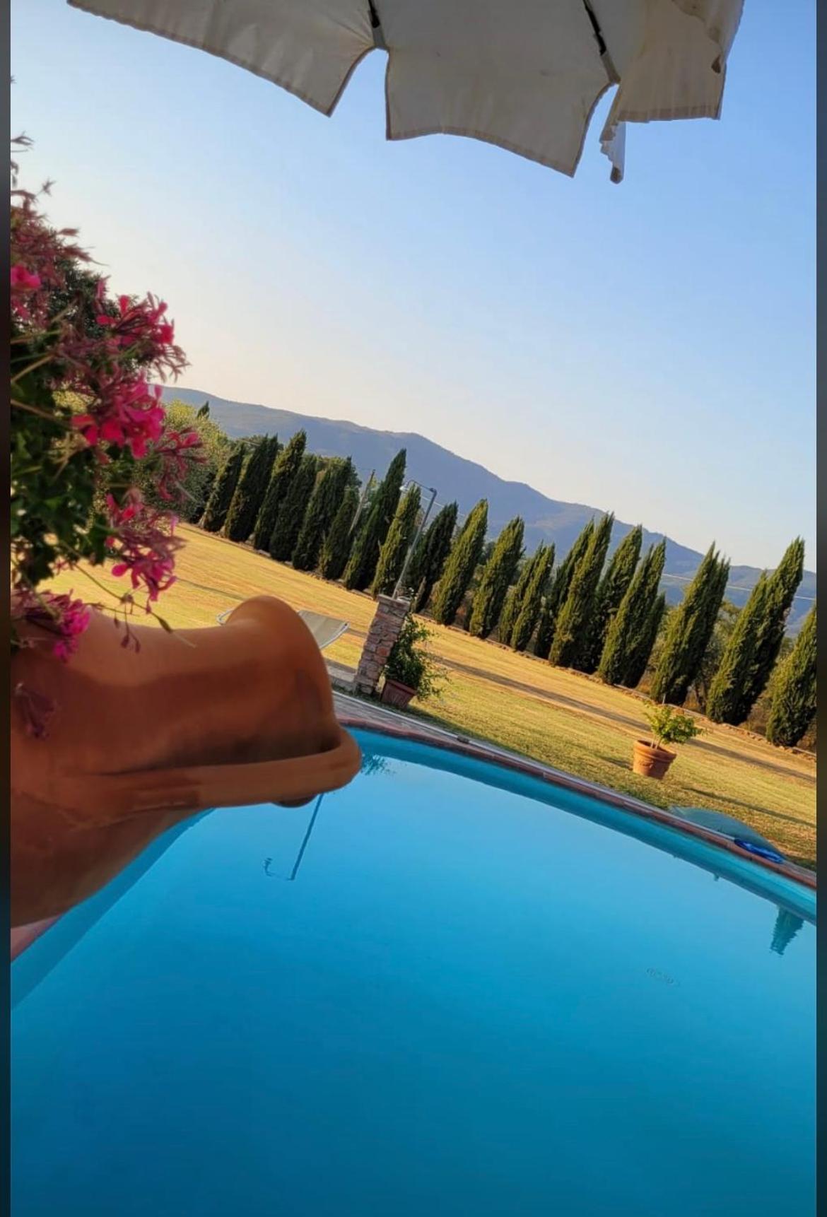 Agriturismo Podere Delle Querci