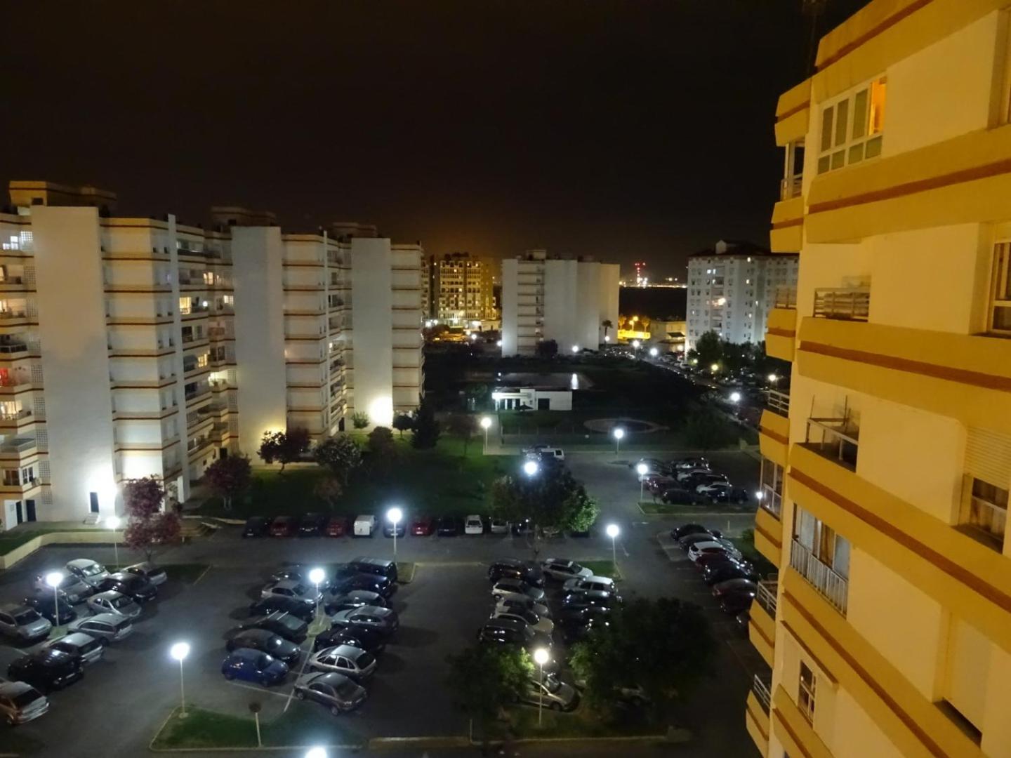 Apartamento playa Valdelagrana