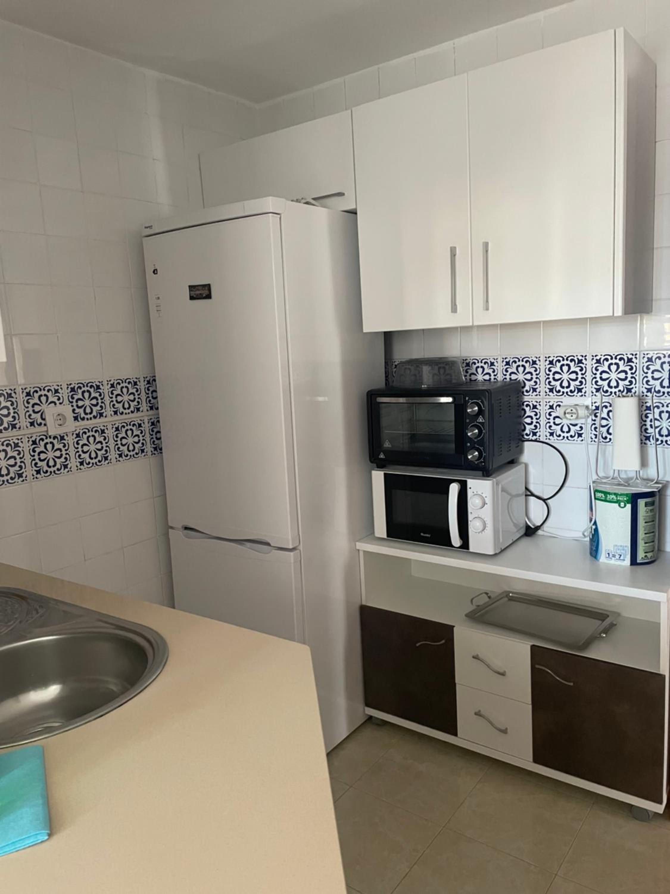 Apartamento playa Valdelagrana