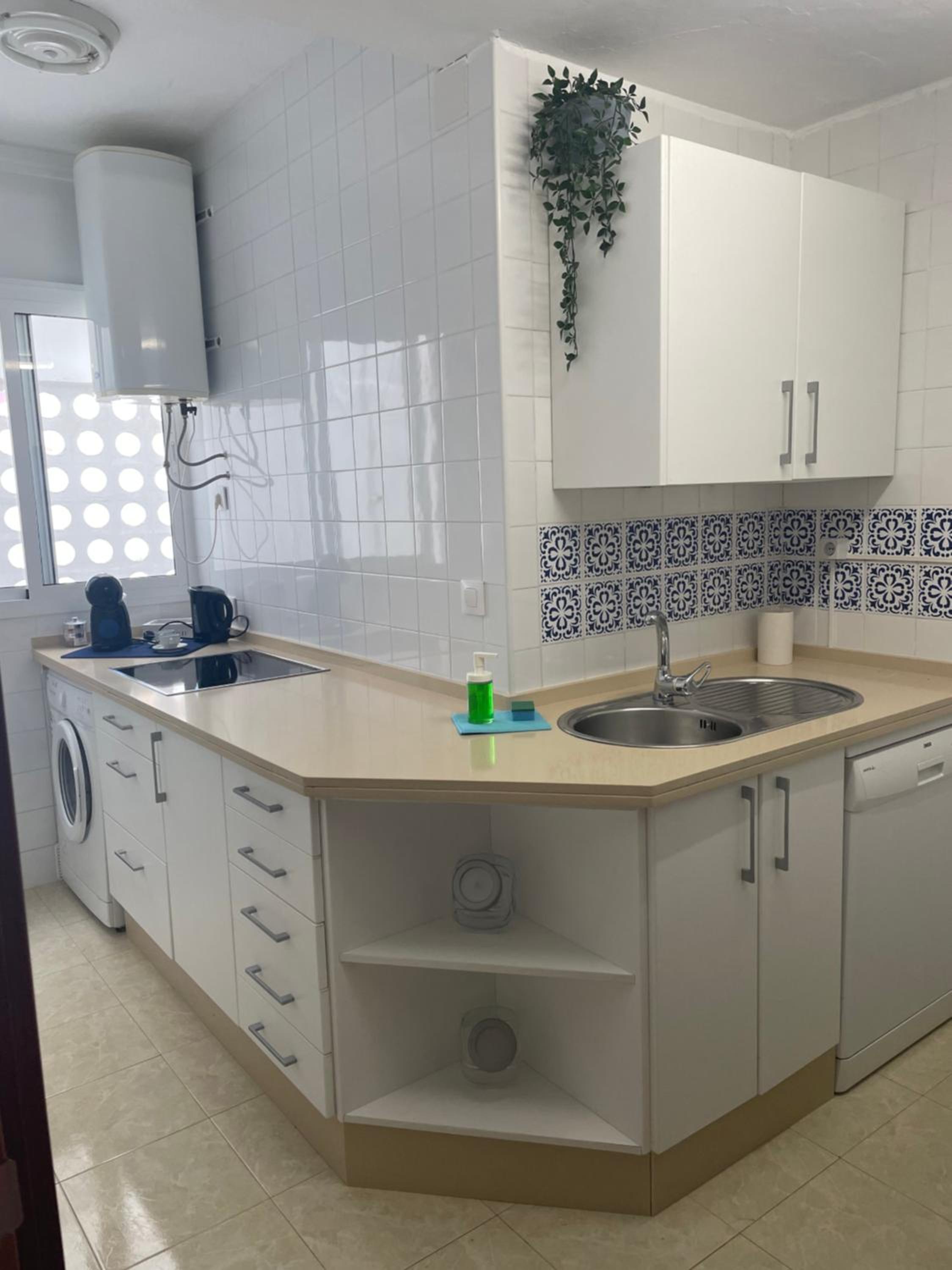 Apartamento playa Valdelagrana