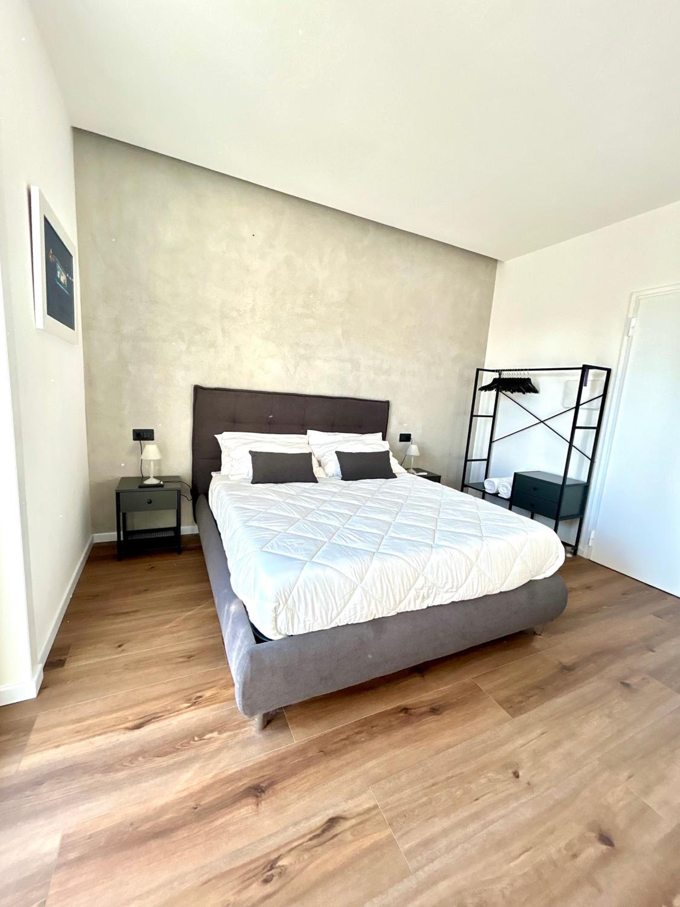 Eva Suite Rooftop - Mini Appartmento by ALTEREGO view 2