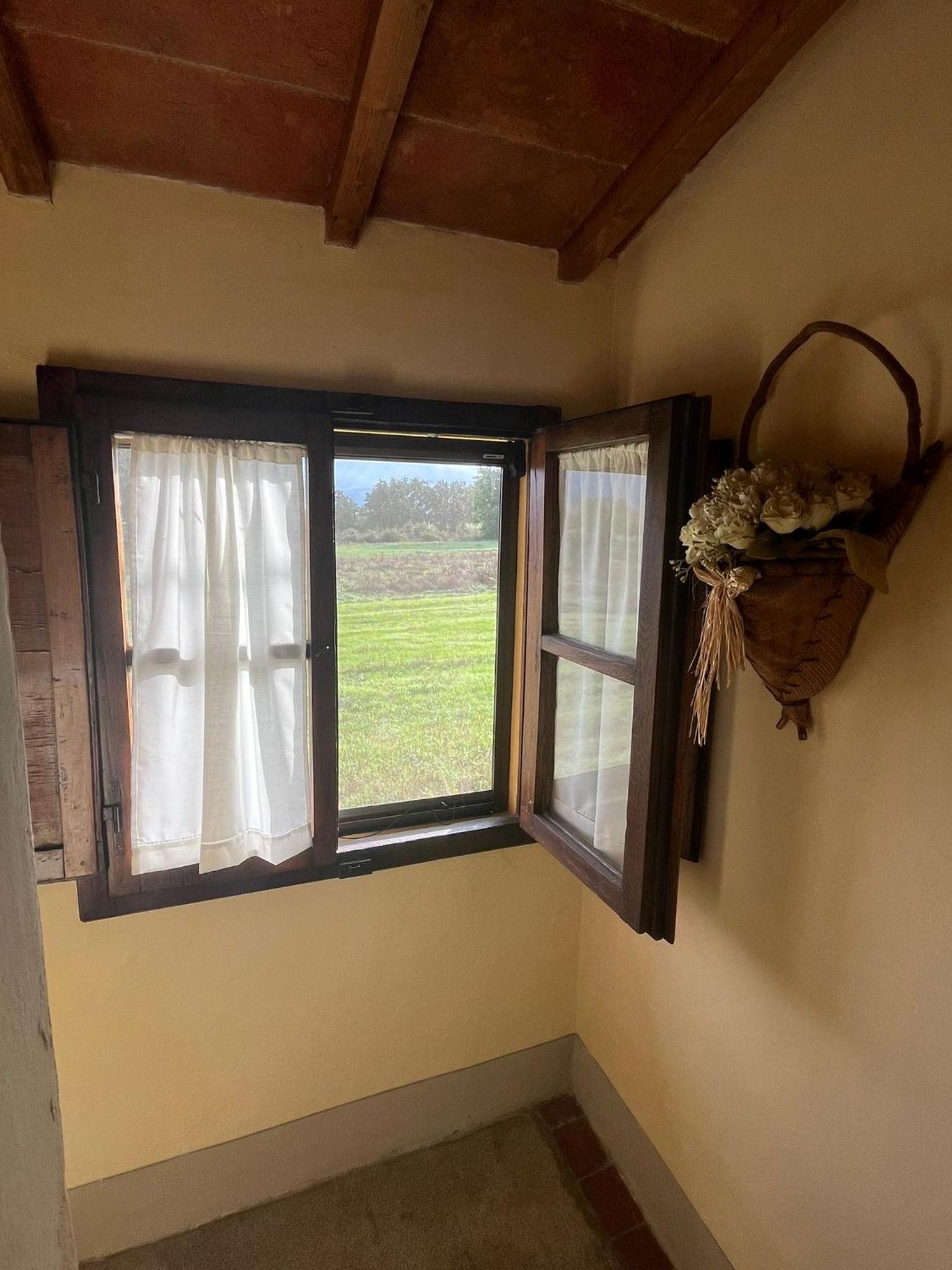 Agriturismo Podere Delle Querci