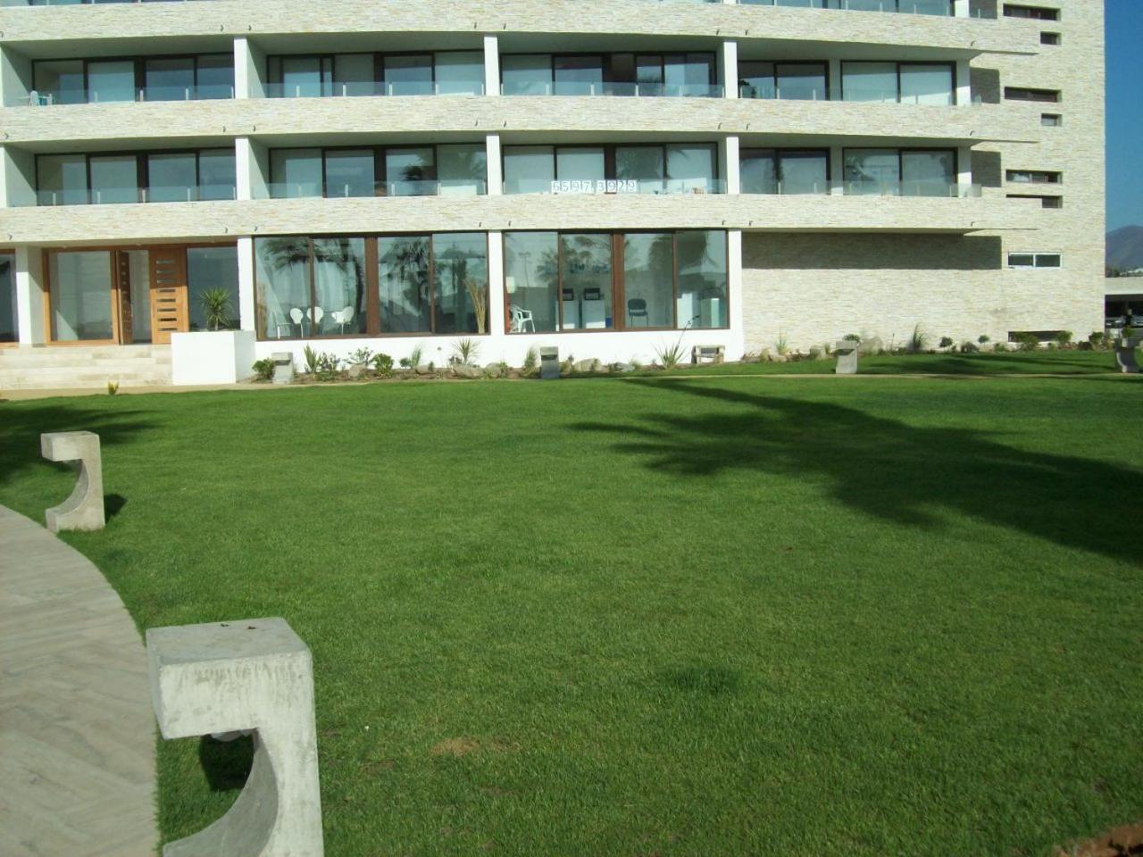 Jardin del Mar