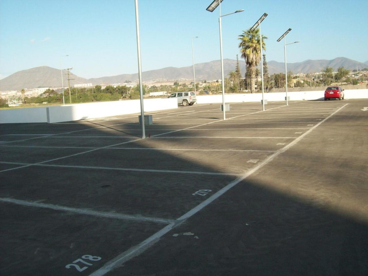 Jardin del Mar