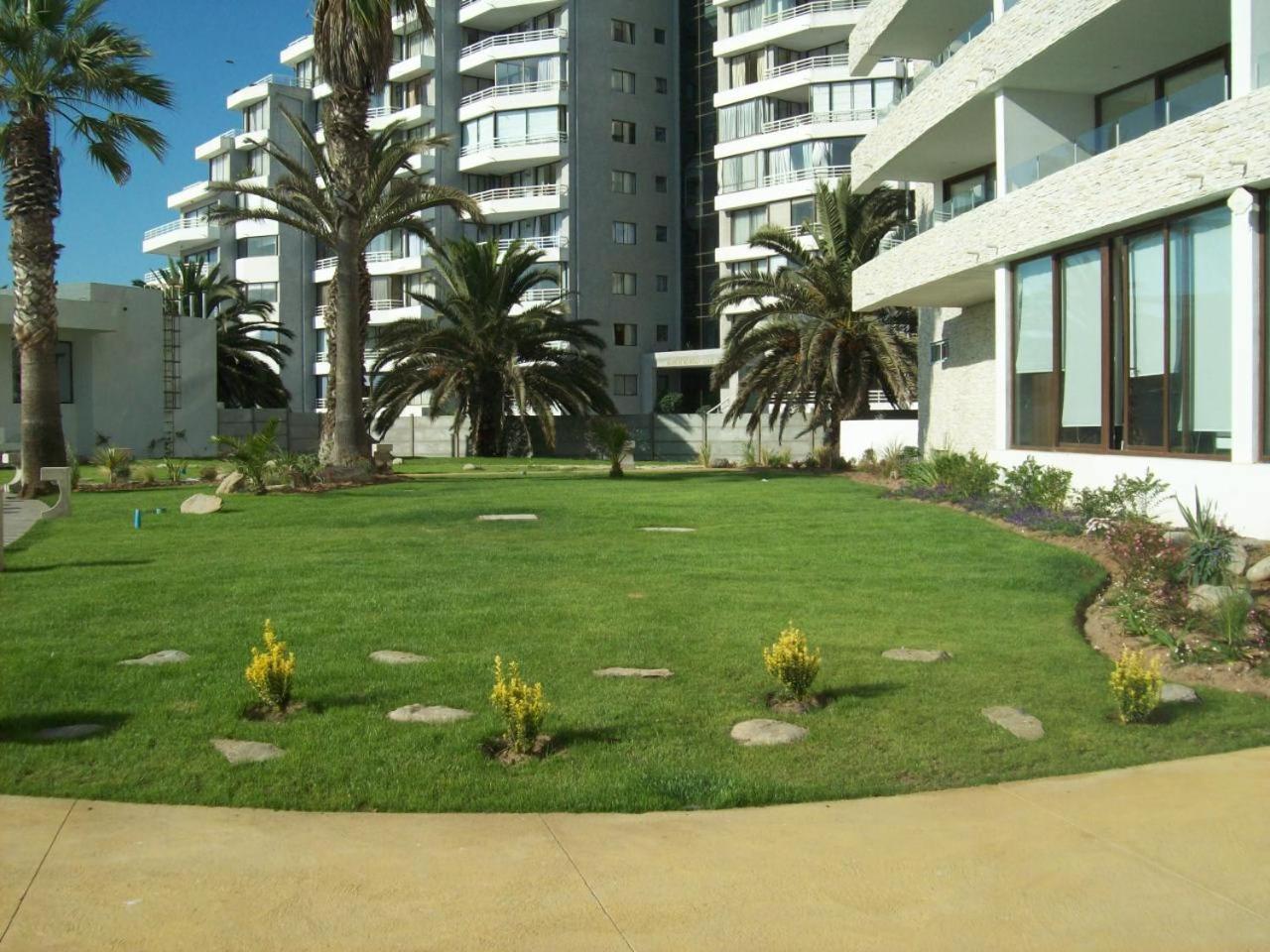 Jardin del Mar