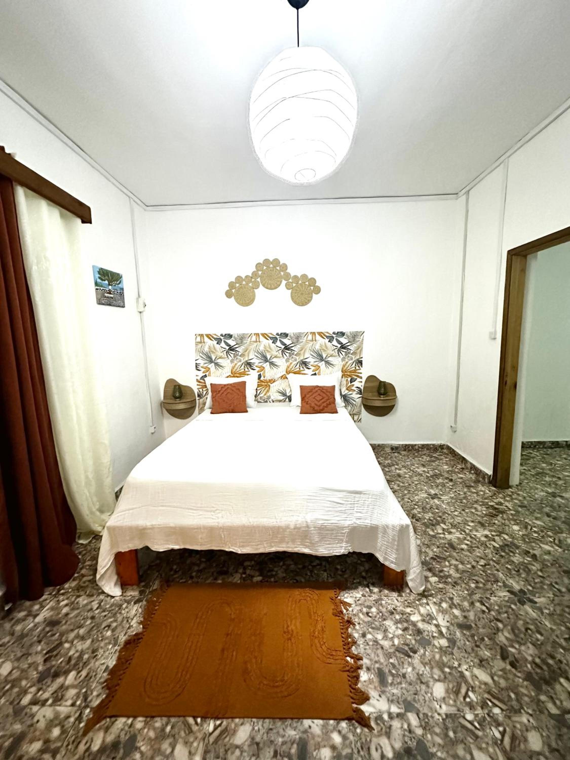 Chambre Djaou meublée Voidjou