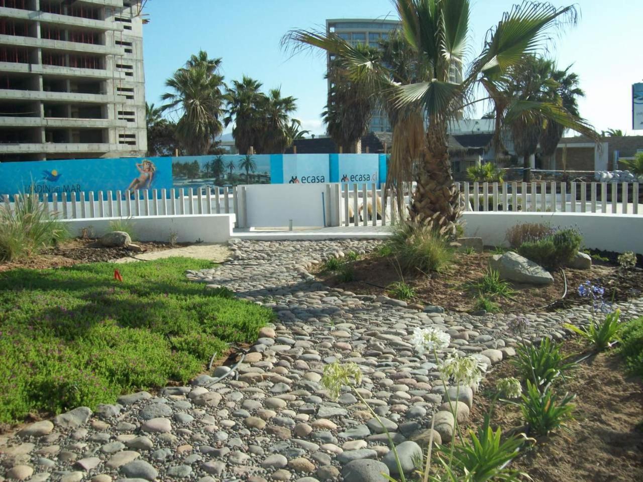 Jardin del Mar