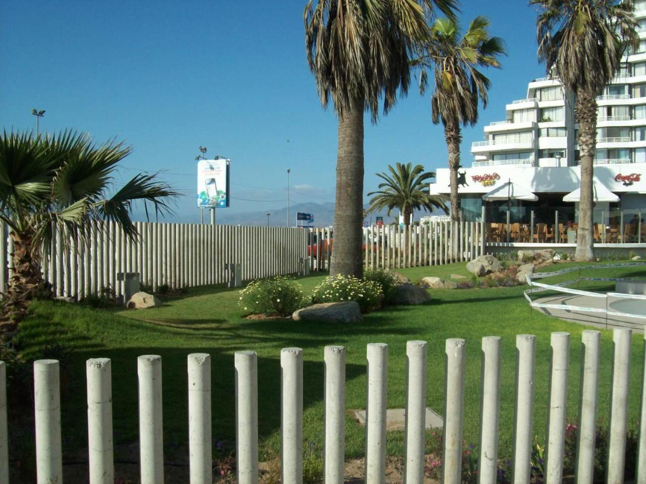 Jardin del Mar