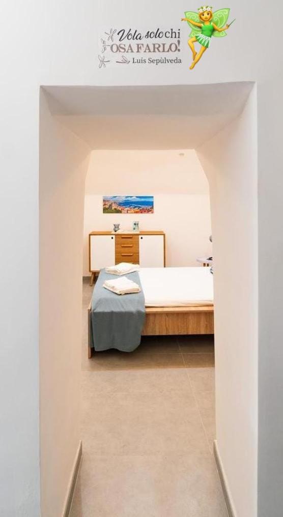 Benvenuti a Casa