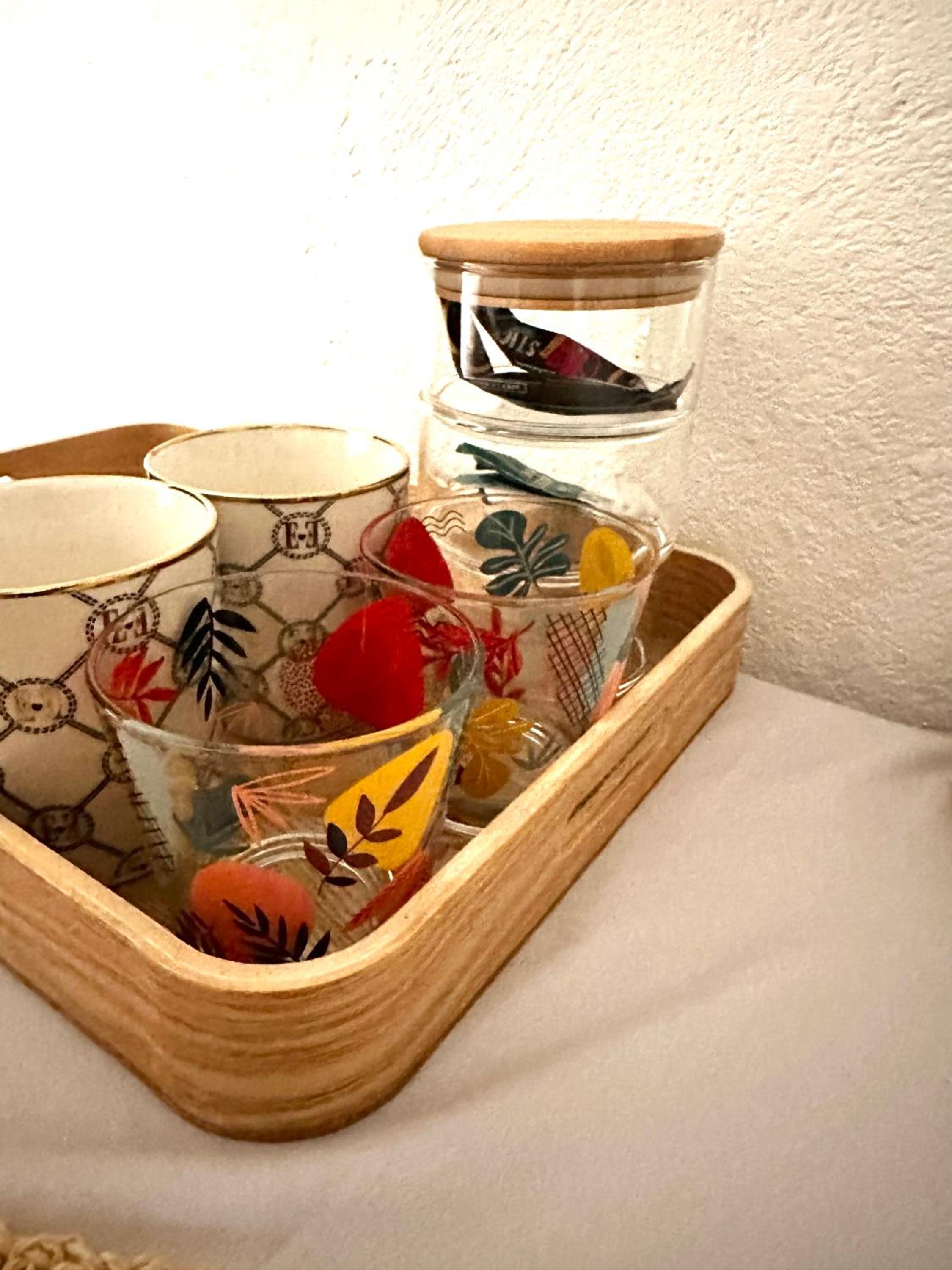 Chambre Djaou meublée Voidjou