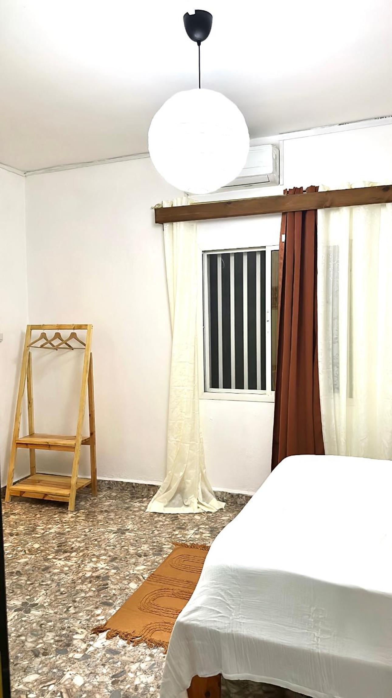 Chambre Djaou meublée Voidjou