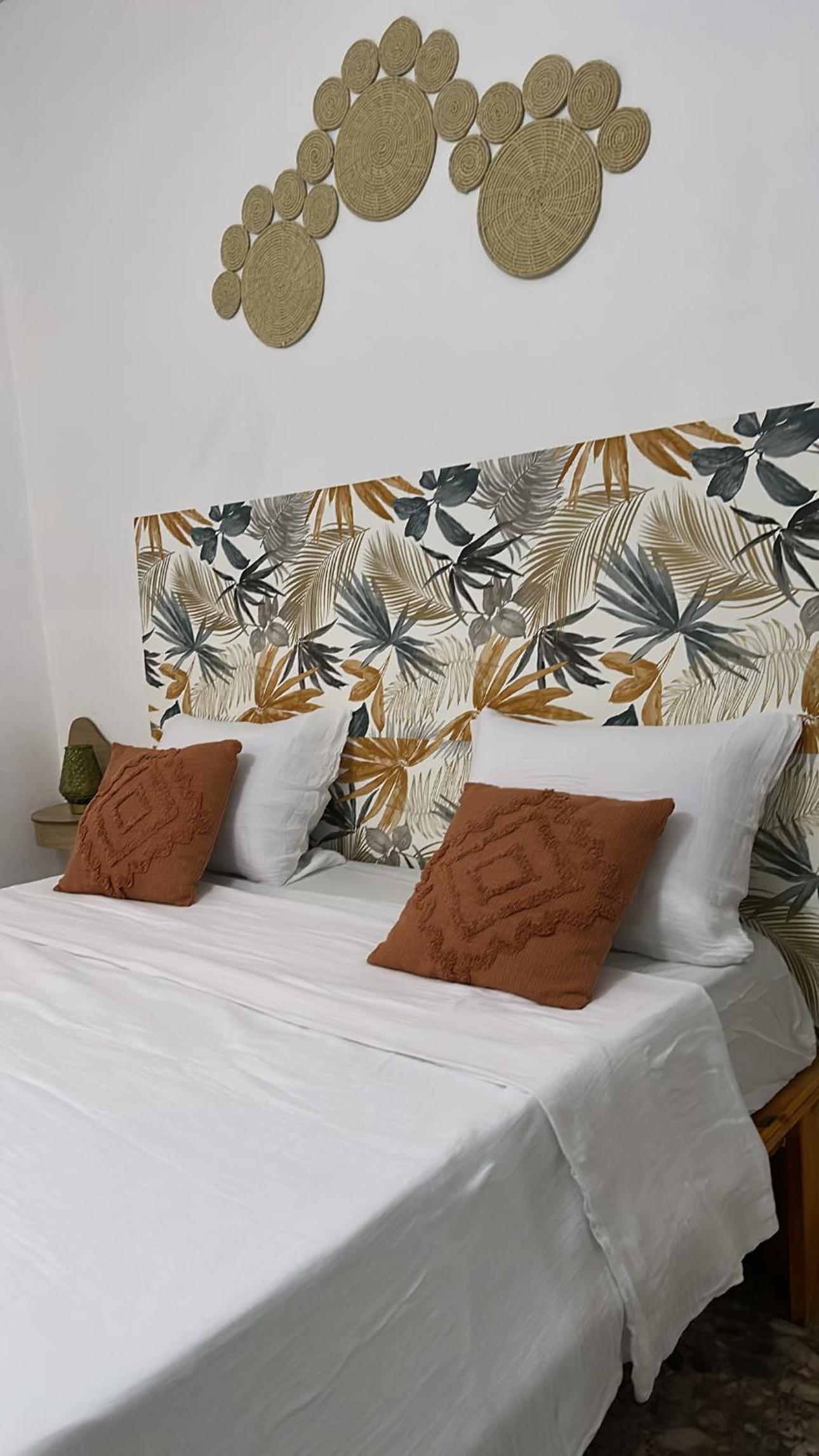 Chambre Djaou meublée Voidjou