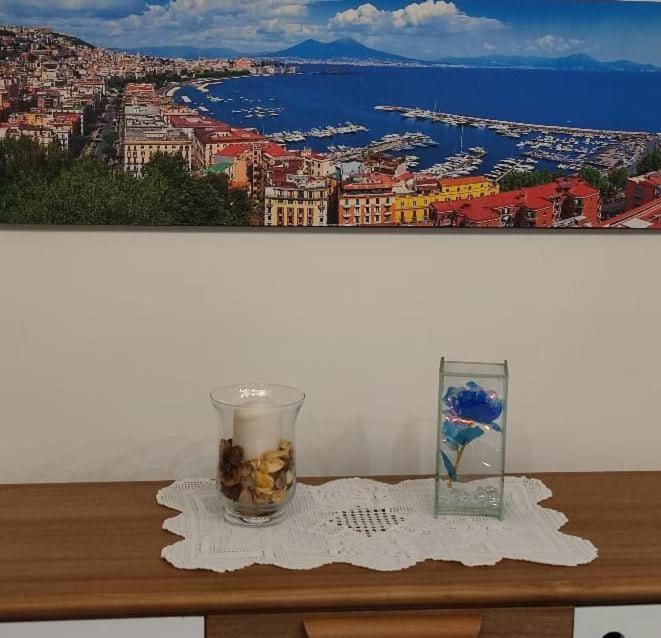 Benvenuti a Casa