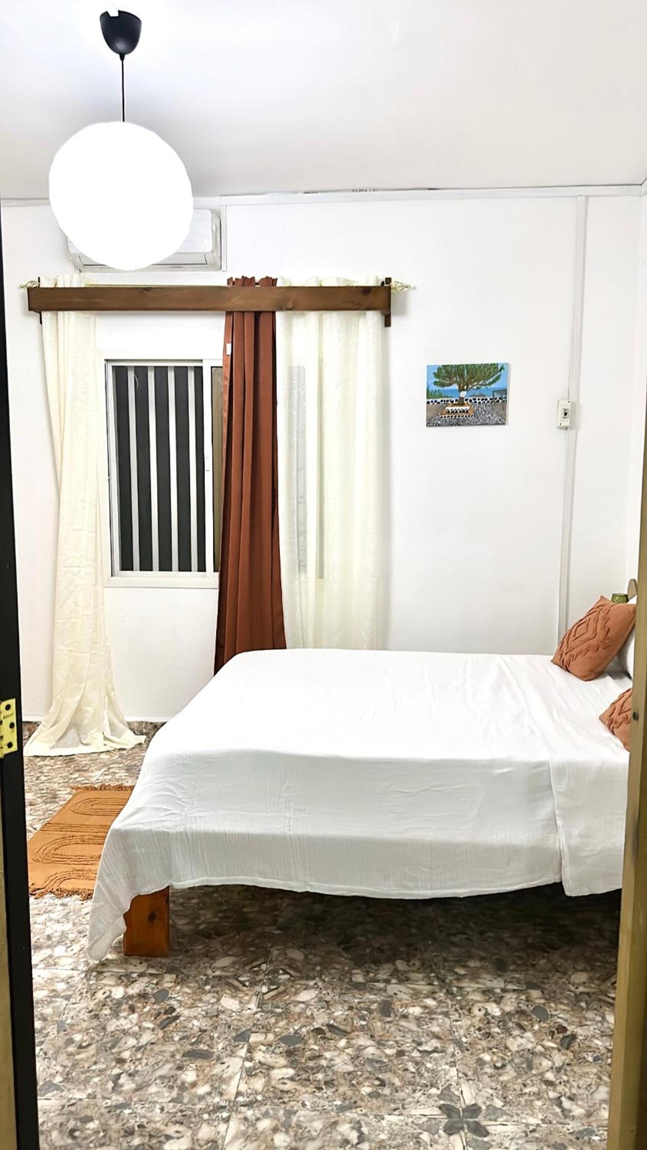 Chambre Djaou meublée Voidjou