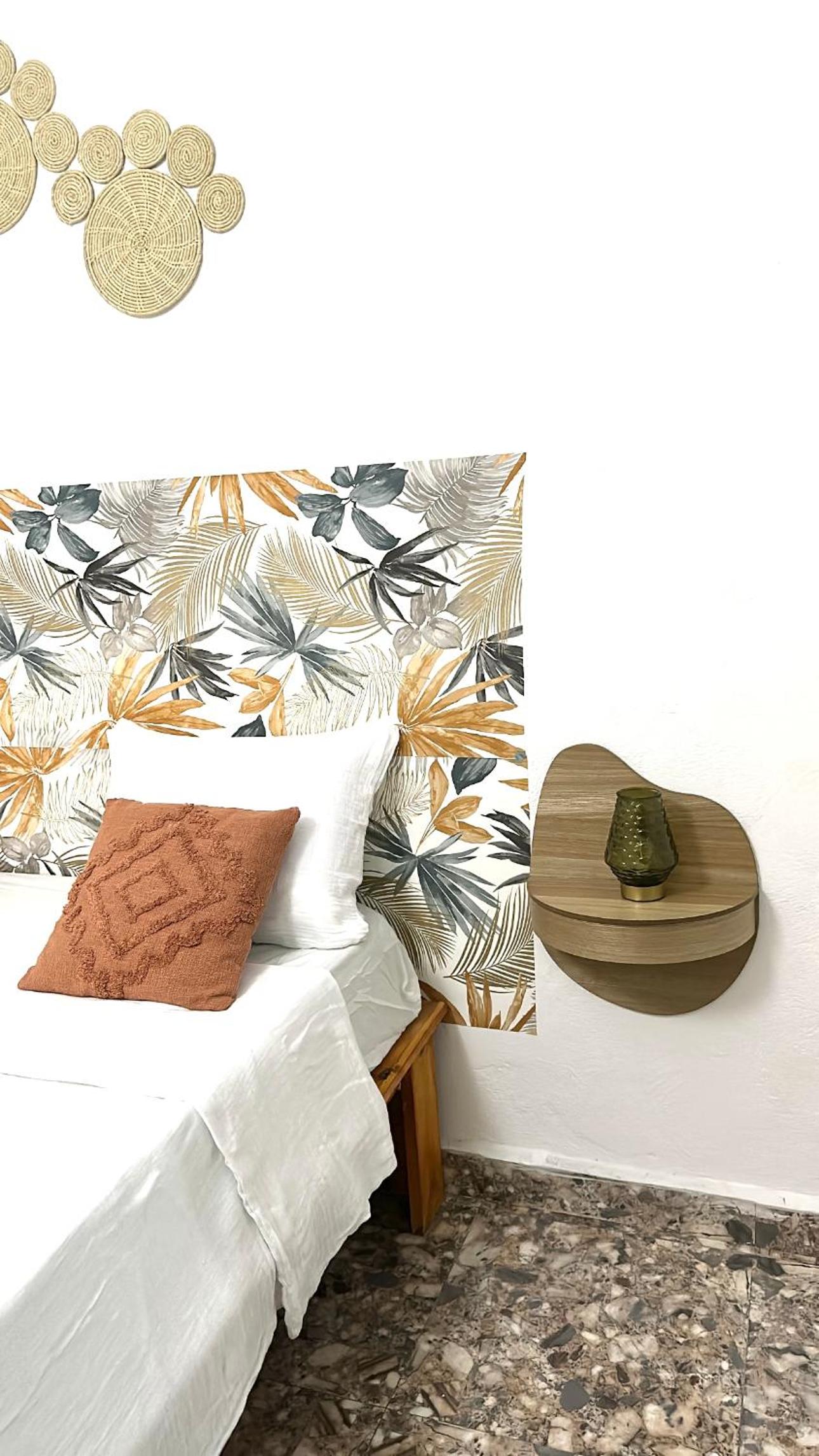 Chambre Djaou meublée Voidjou