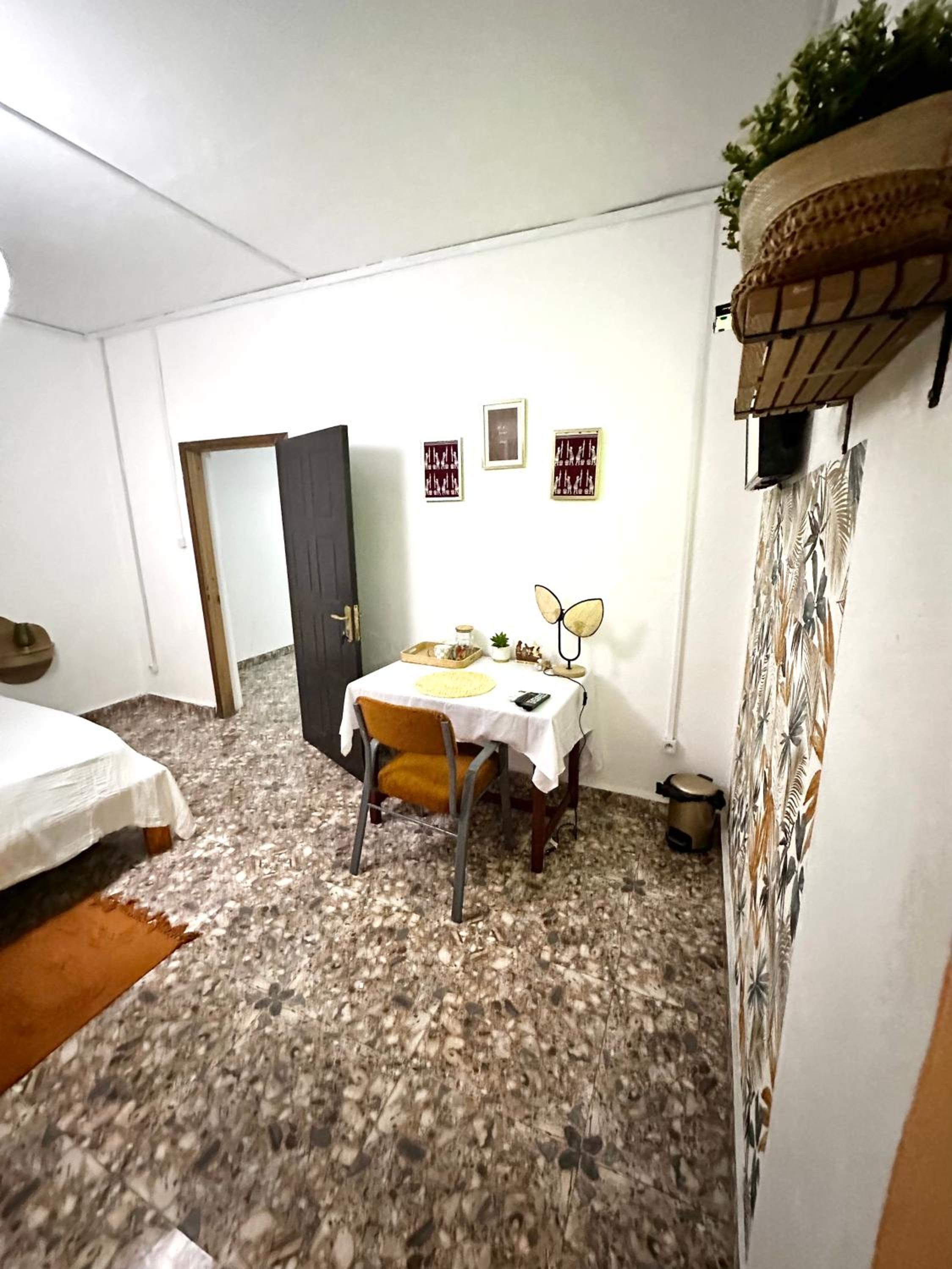 Chambre Djaou meublée Voidjou