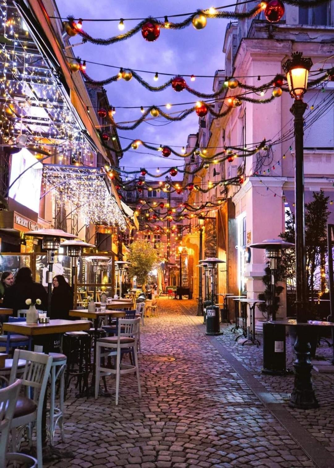 Apartamento Violette OLD Town Plovdiv