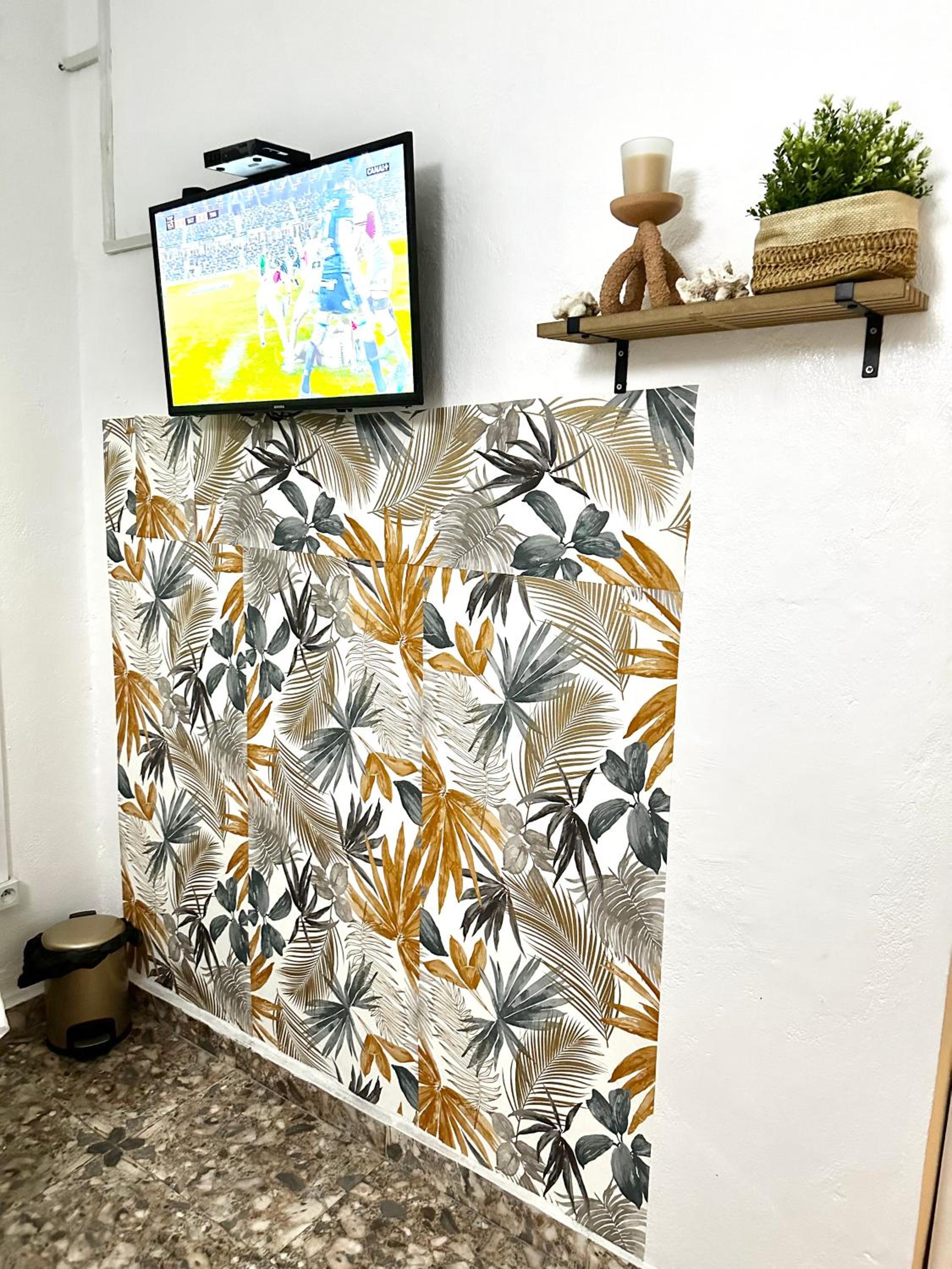 Chambre Djaou meublée Voidjou