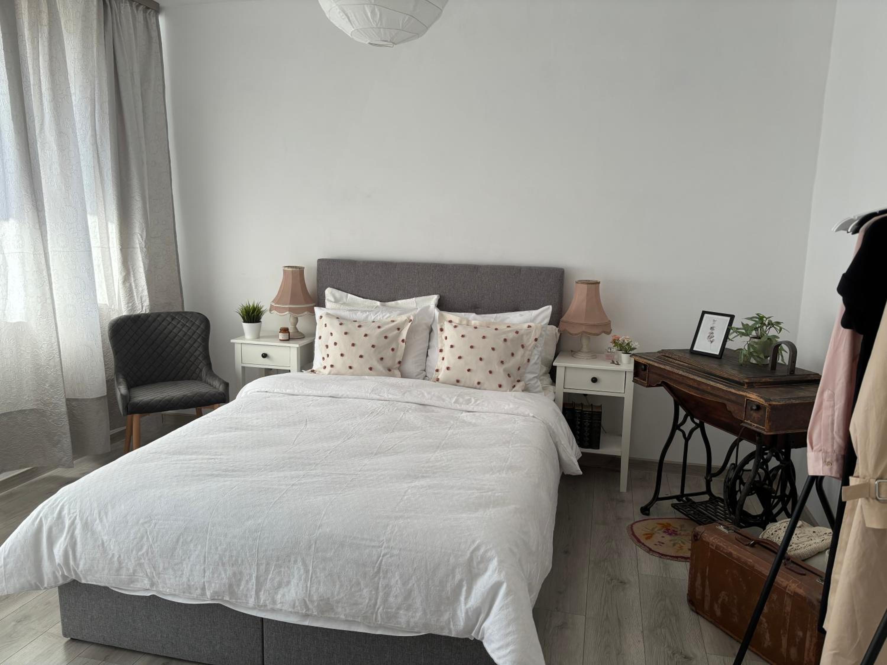 Apartamento Violette OLD Town Plovdiv