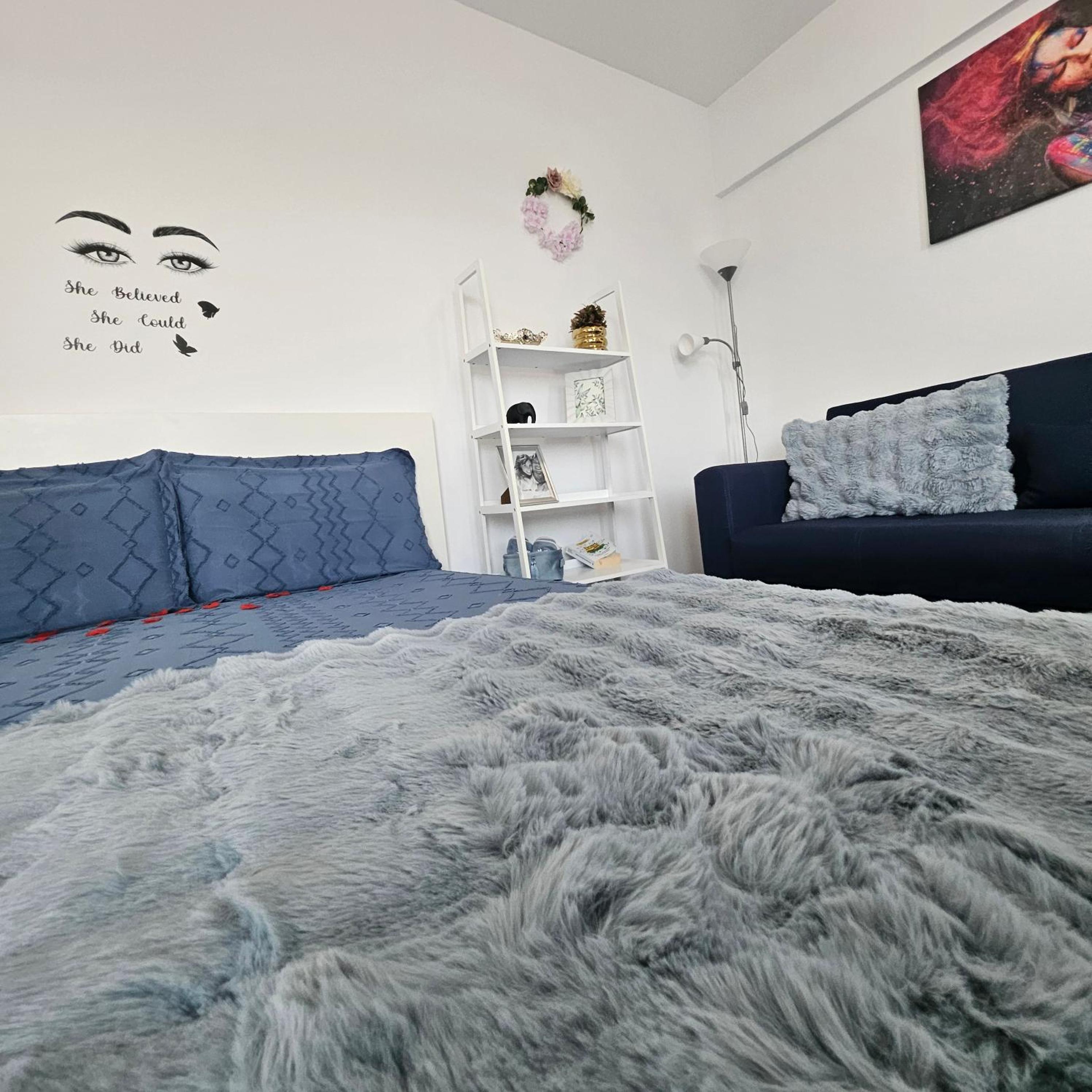 Central Apartment 83 free parking - spital recuperare view 4