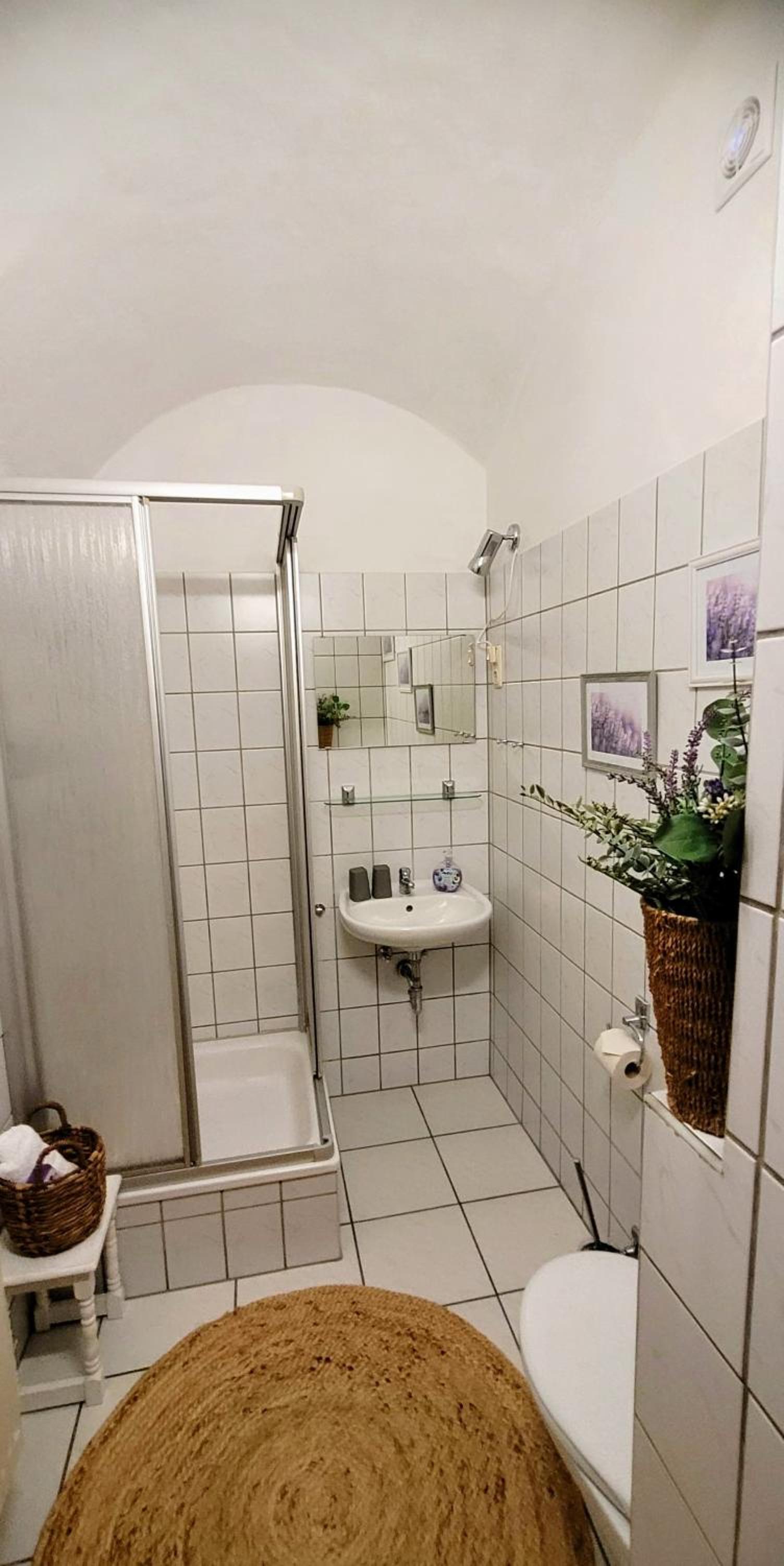 Altstadtdomizil Morgenröte