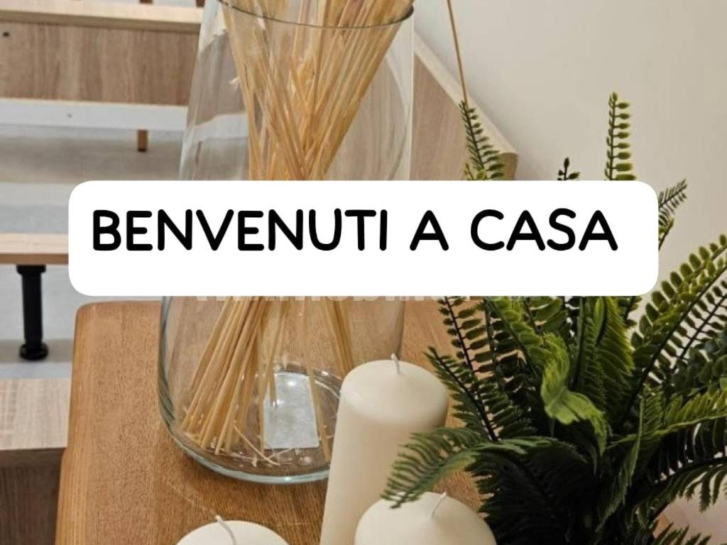 Benvenuti a Casa