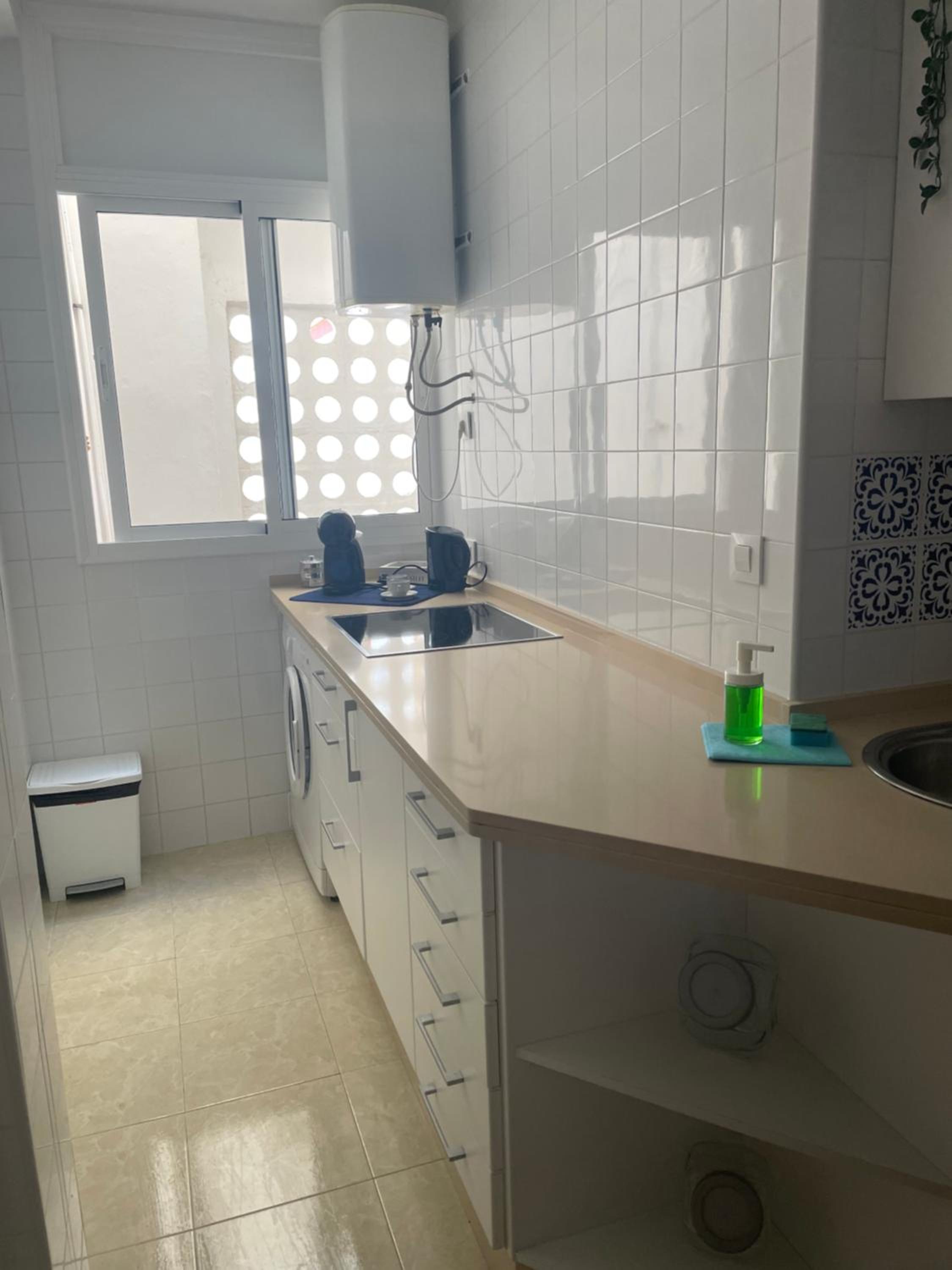 Apartamento playa Valdelagrana