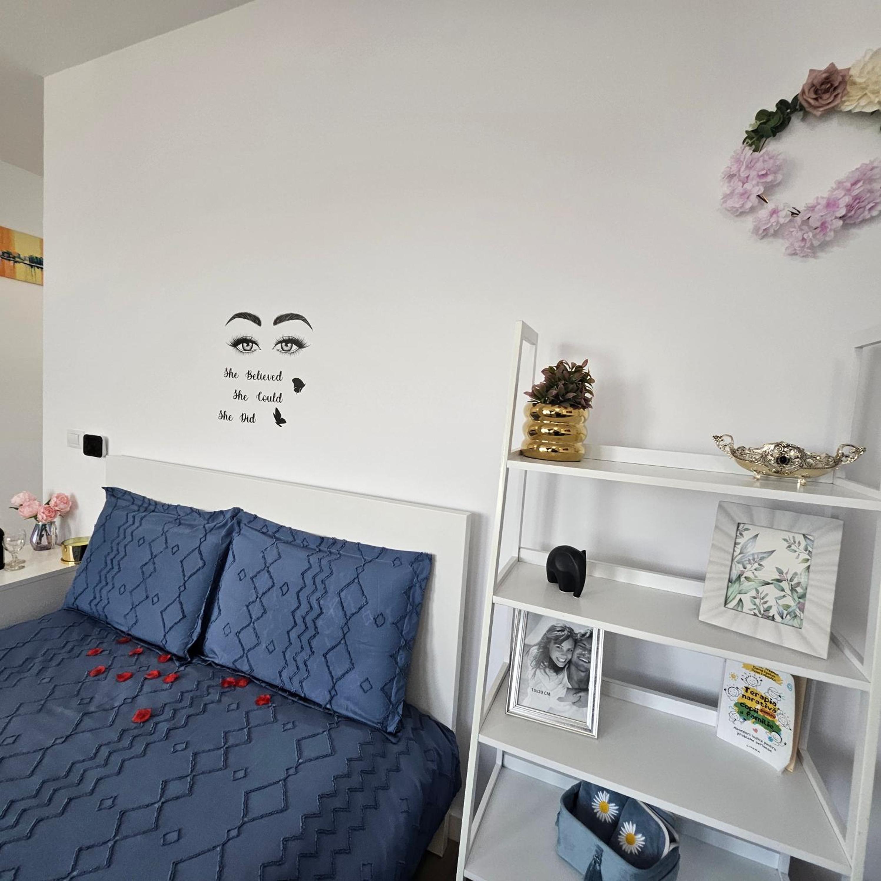 Central Apartment 83 free parking - spital recuperare view 2