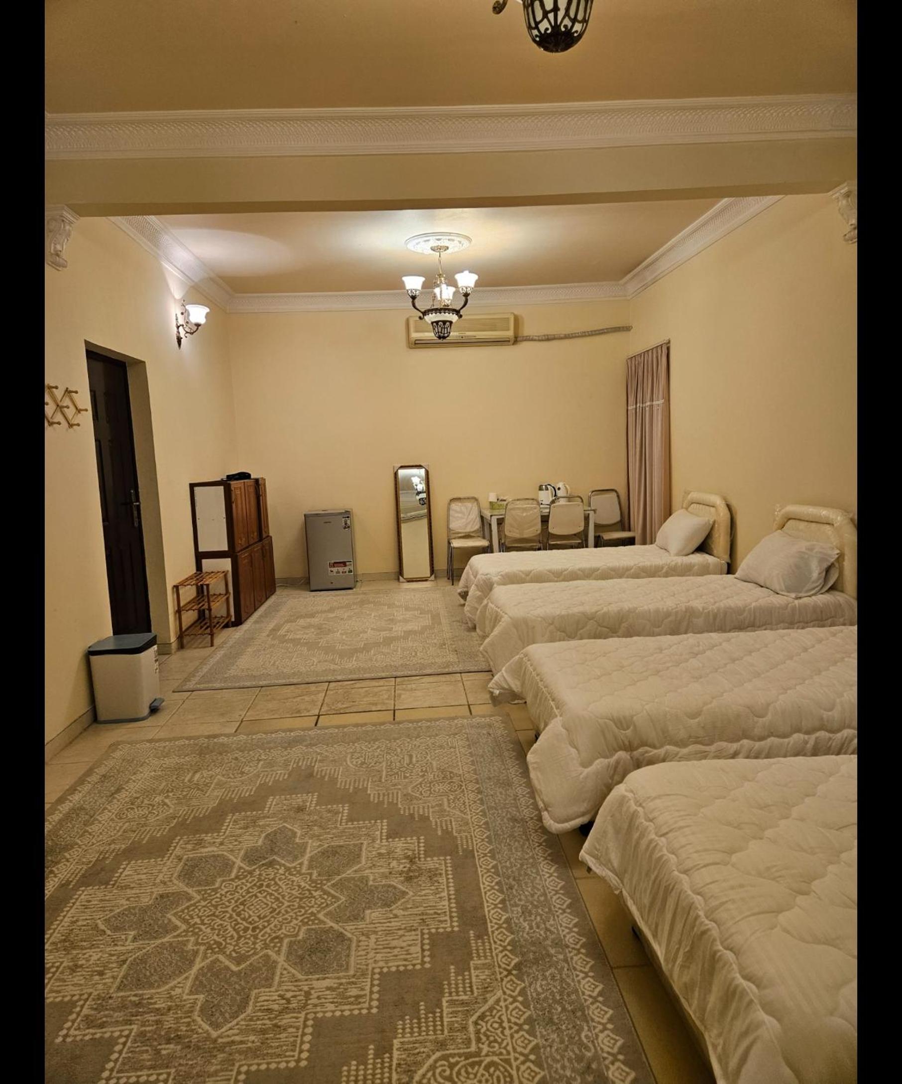 Hostel Erfan view 4