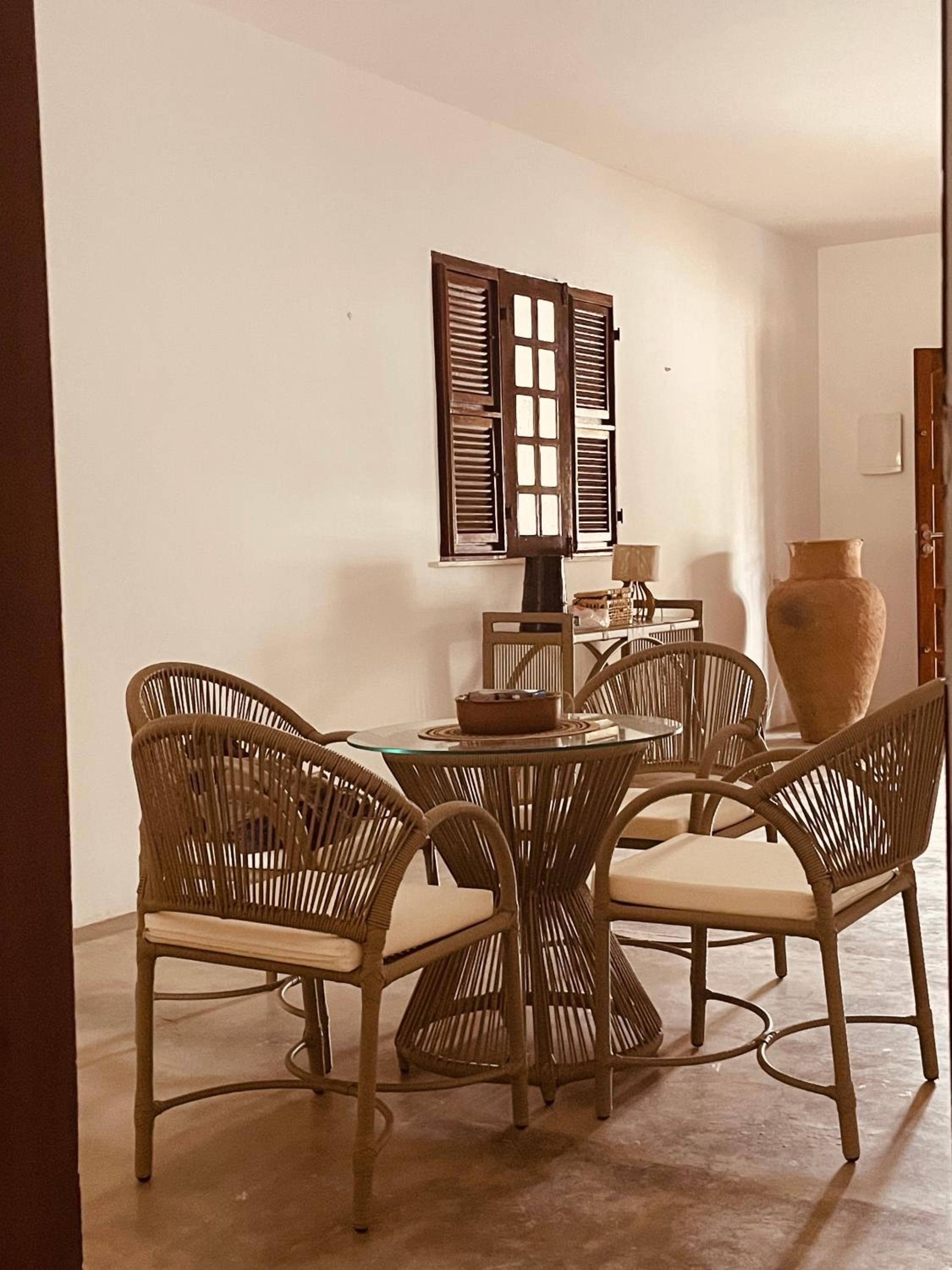 Pindoretama sitio