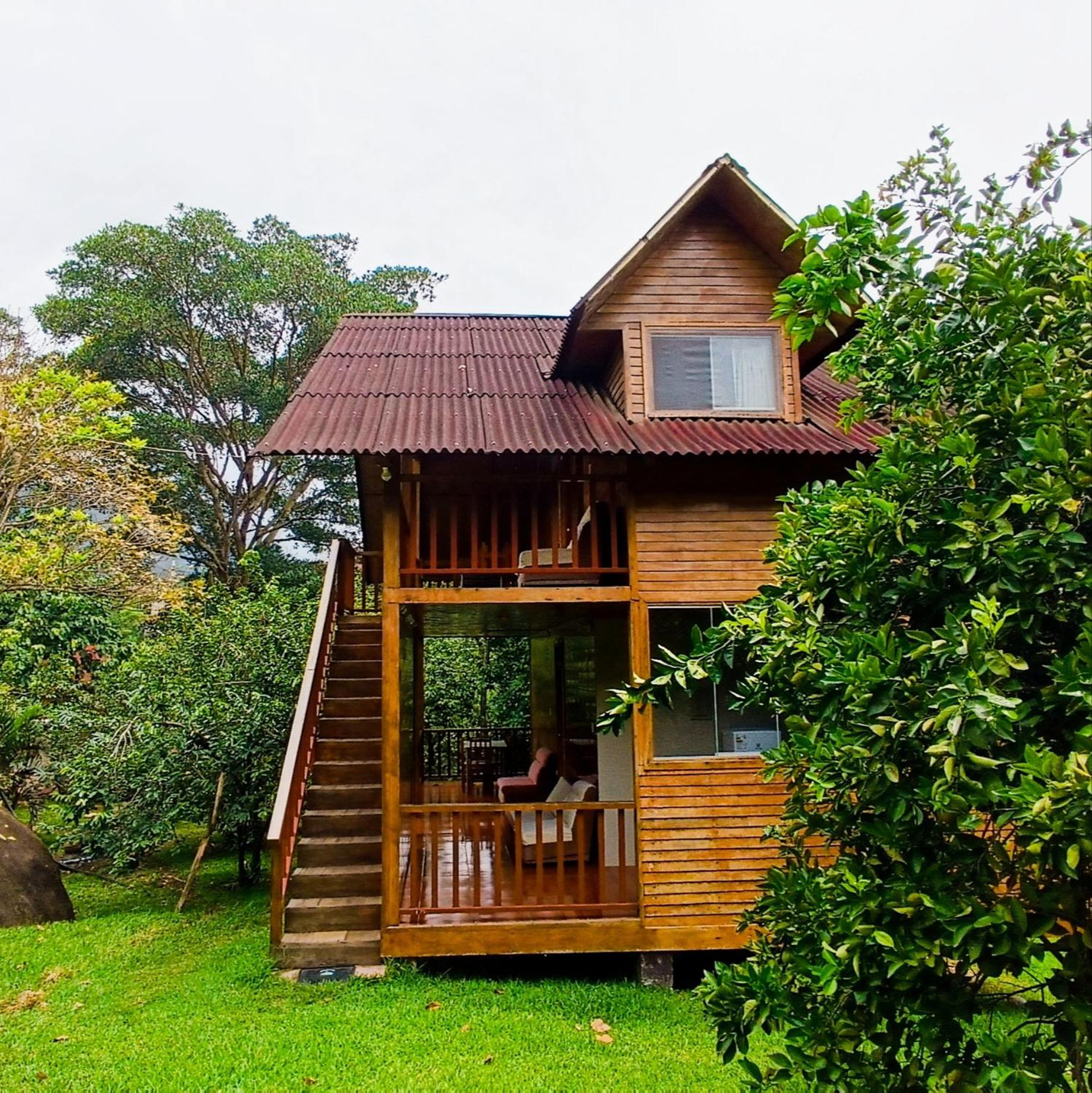 Ecolodge Don Felix, photo 50