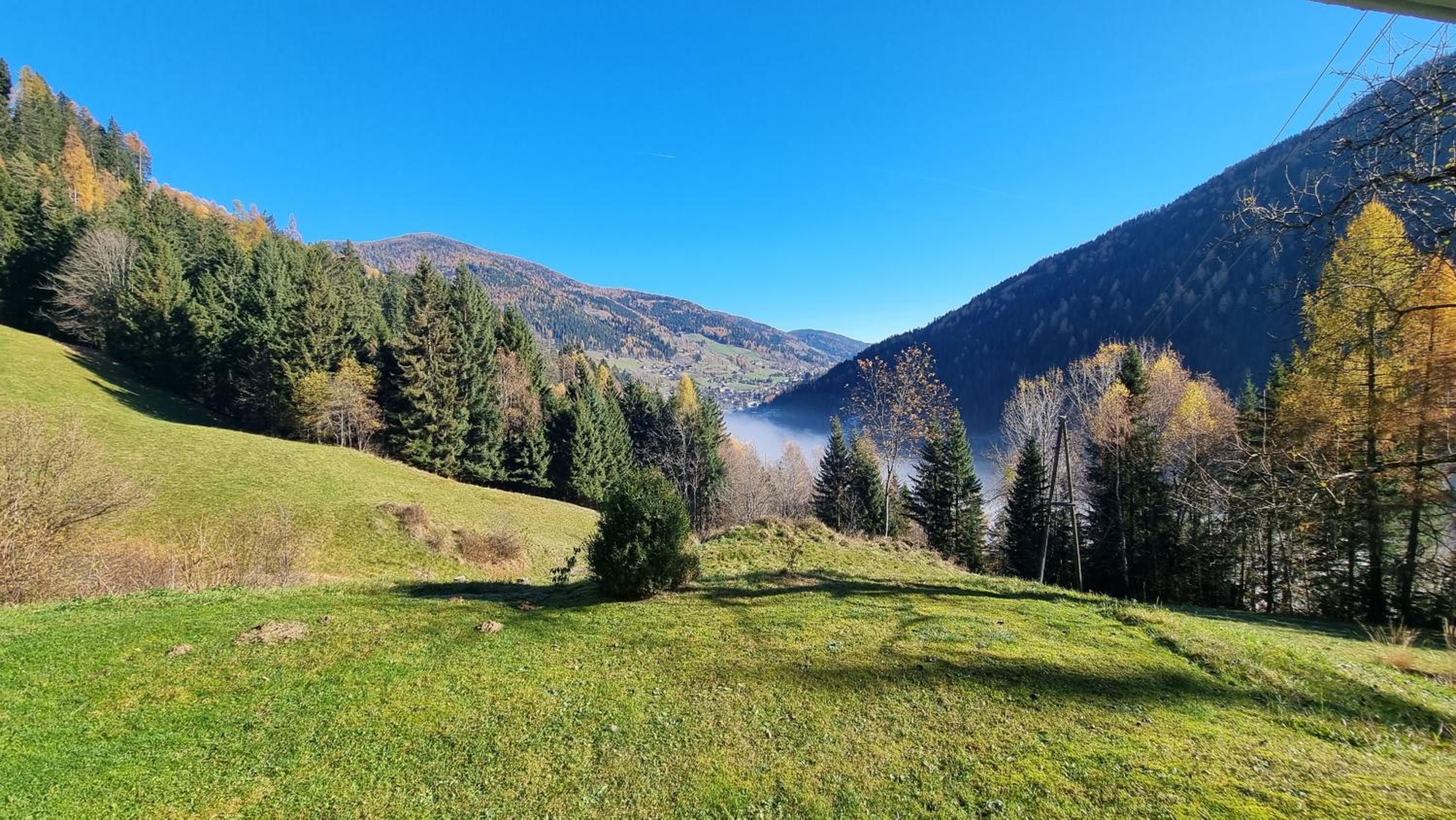 Ferienwohnungen Rabensteiner