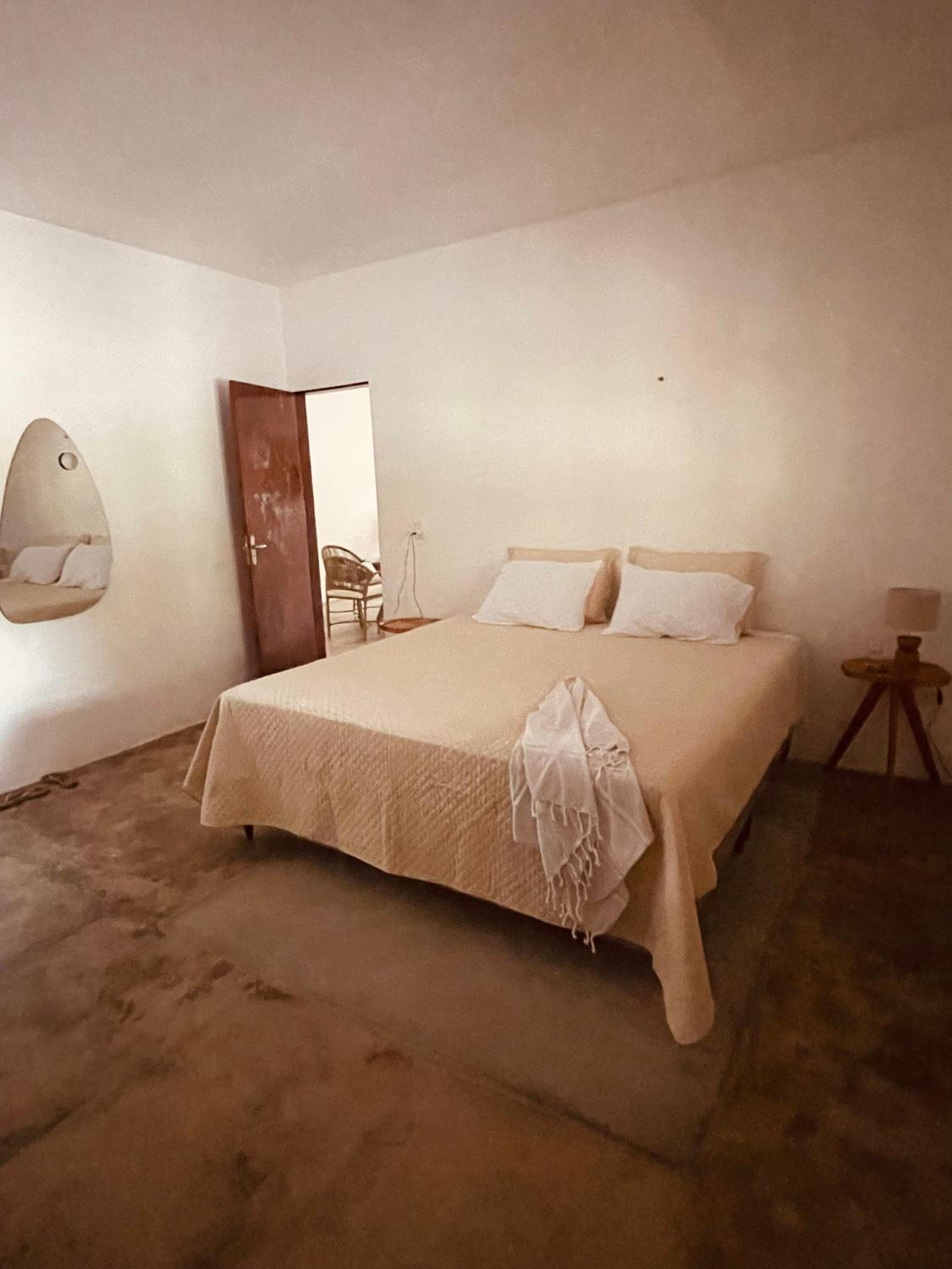 Pindoretama sitio