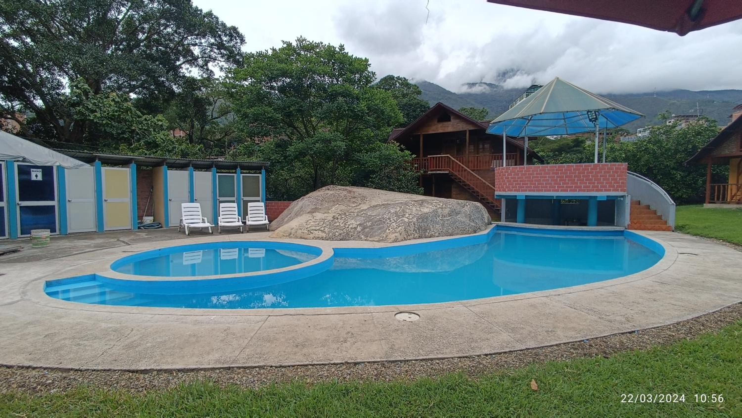 Ecolodge Don Felix