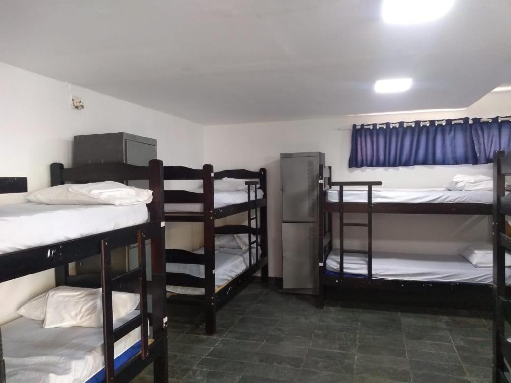 São Paulo Global Hostel